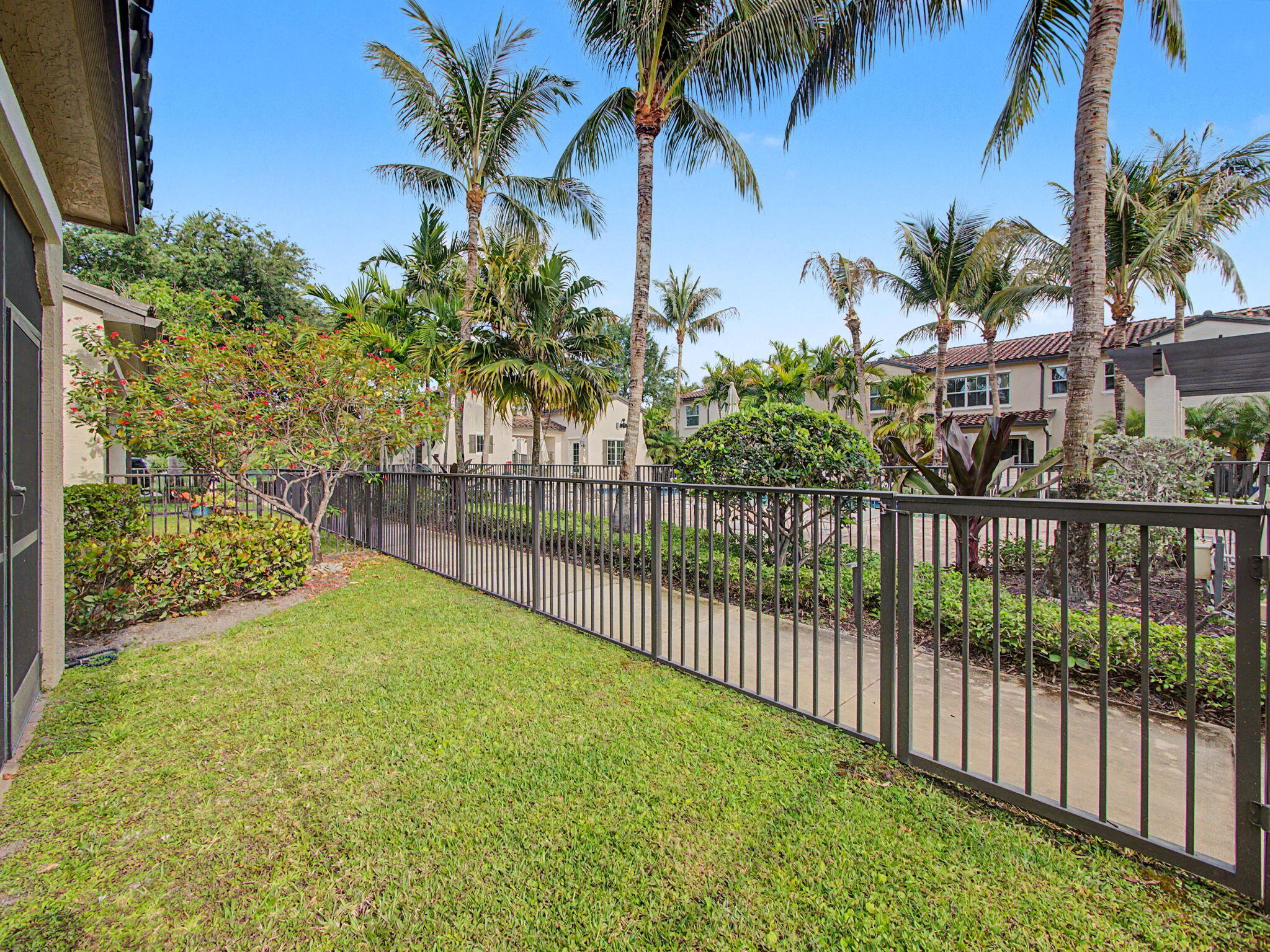TREVI AT THE GARDENS - Residential