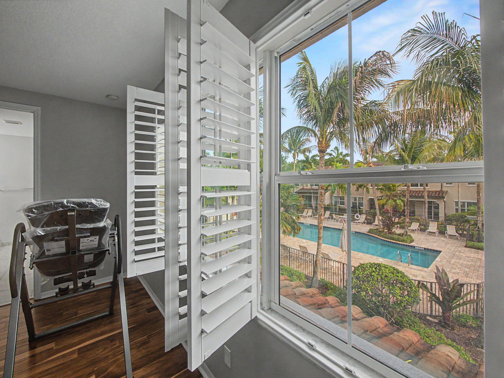TREVI AT THE GARDENS - Residential
