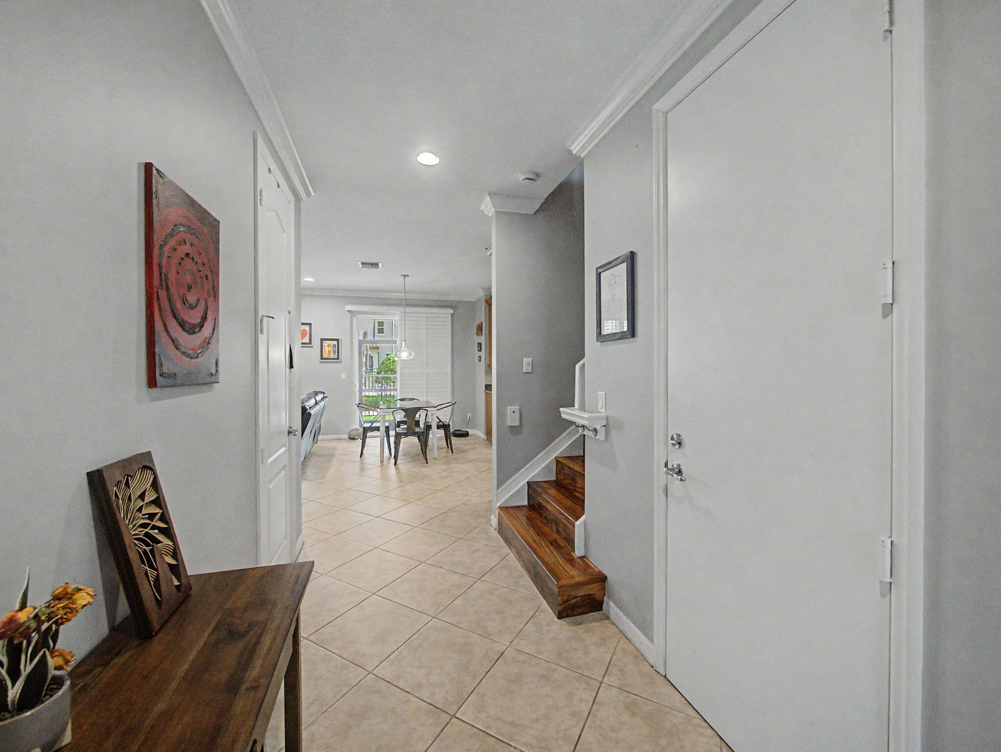 TREVI AT THE GARDENS - Residential