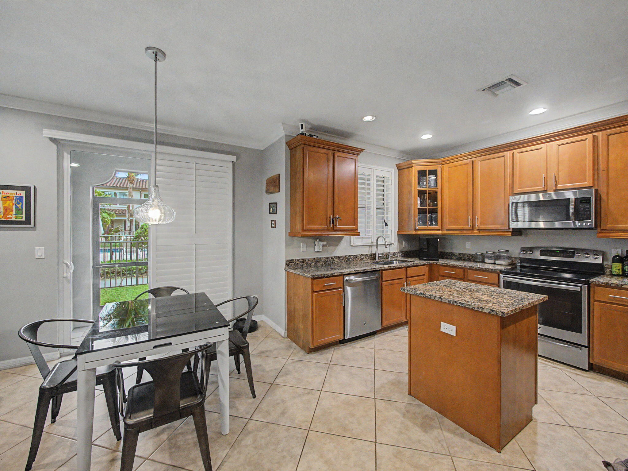 TREVI AT THE GARDENS - Residential