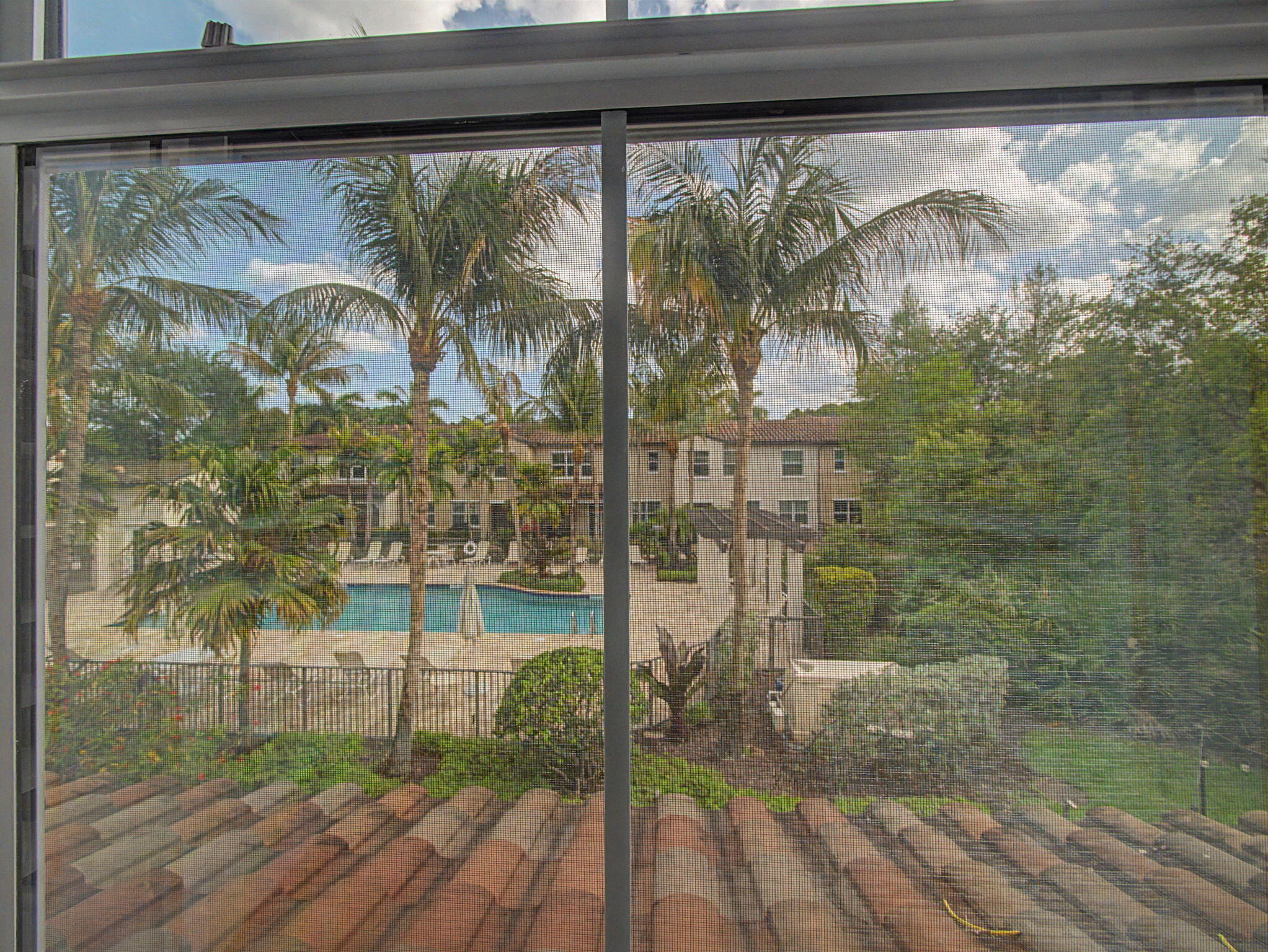 TREVI AT THE GARDENS - Residential