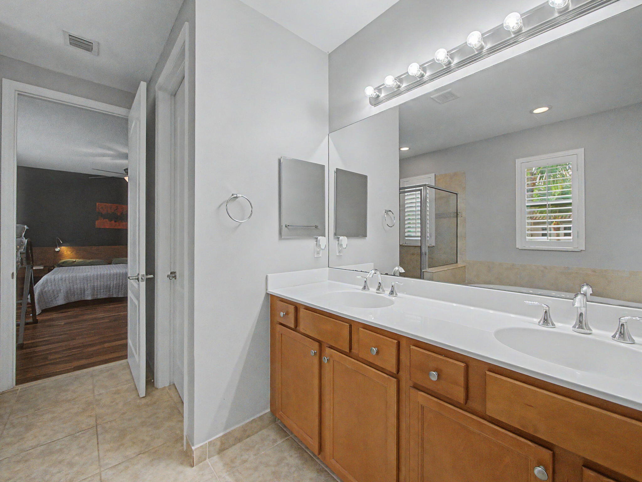 TREVI AT THE GARDENS - Residential