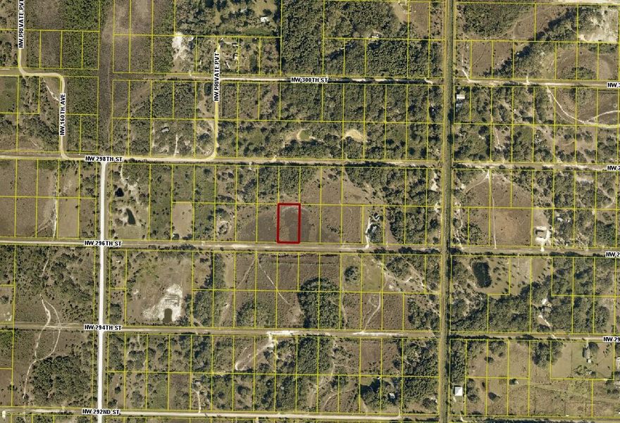 Discover your slice of country living with this 1.25-acre vacant lot located in Okeechobee. Nestled in a quiet, rural setting, this property offers the perfect opportunity to create your own private getaway. Zoned for residential/agricultural use, allowing for flexibility including animals and outdoor living. No HOA and plenty of space to enjoy peace, privacy, and wide-open skies. Conveniently located just off main access roads while still offering a secluded feel. Buyer to perform their own due diligence regarding zoning, land use, and utilities.