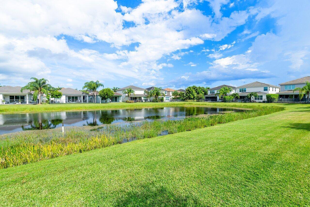 SUSSMAN AGR PUD NORTH PLA - Residential Lease