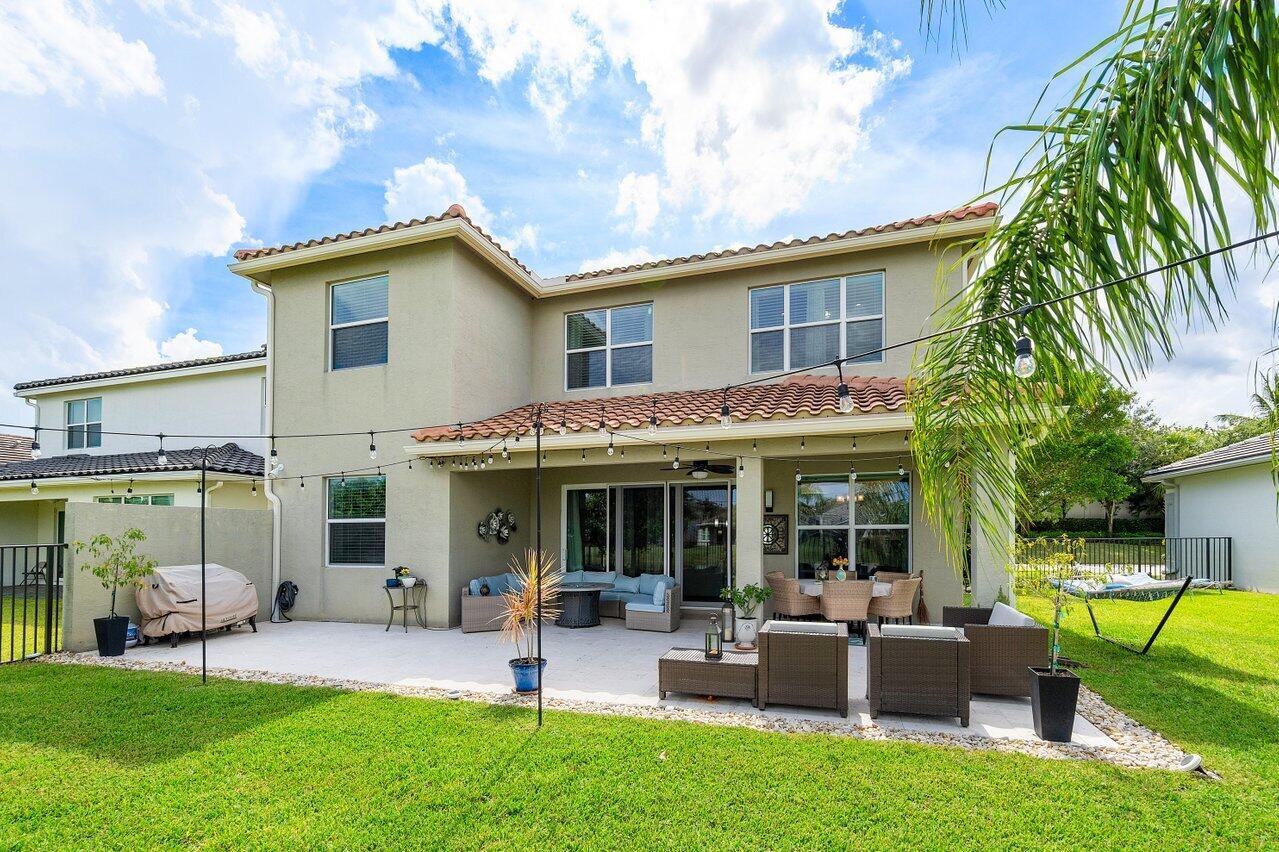 SUSSMAN AGR PUD NORTH PLA - Residential Lease