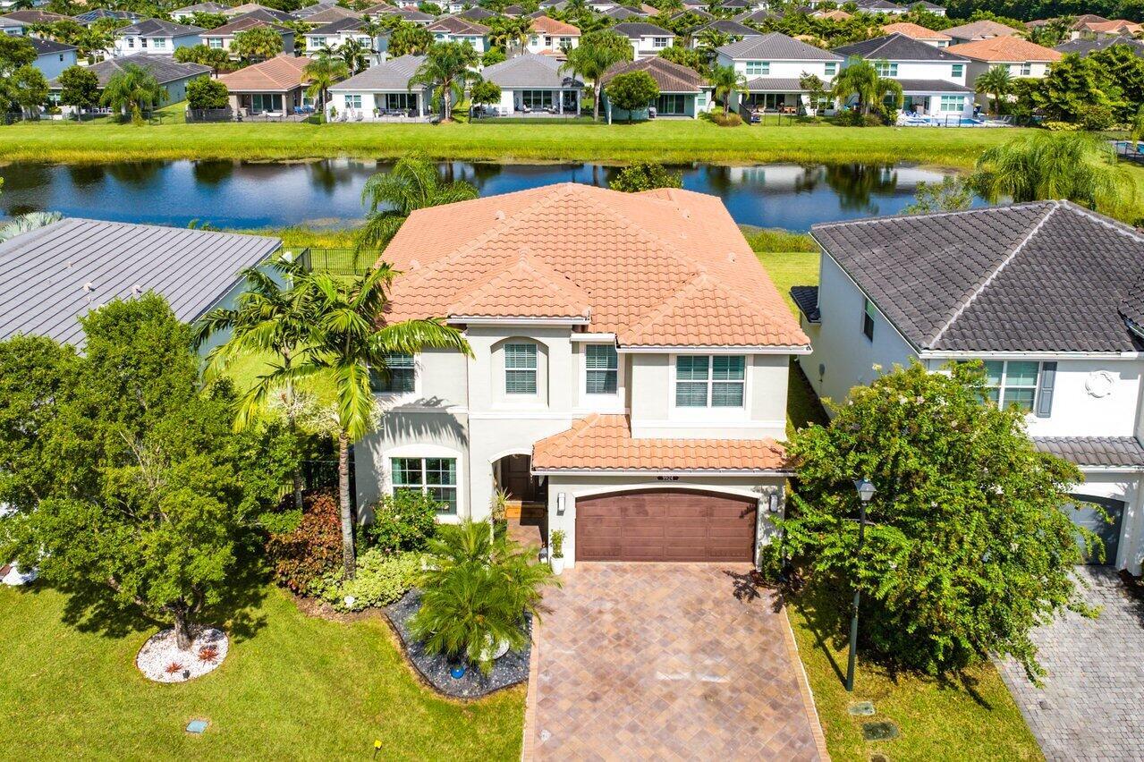 SUSSMAN AGR PUD NORTH PLA - Residential Lease