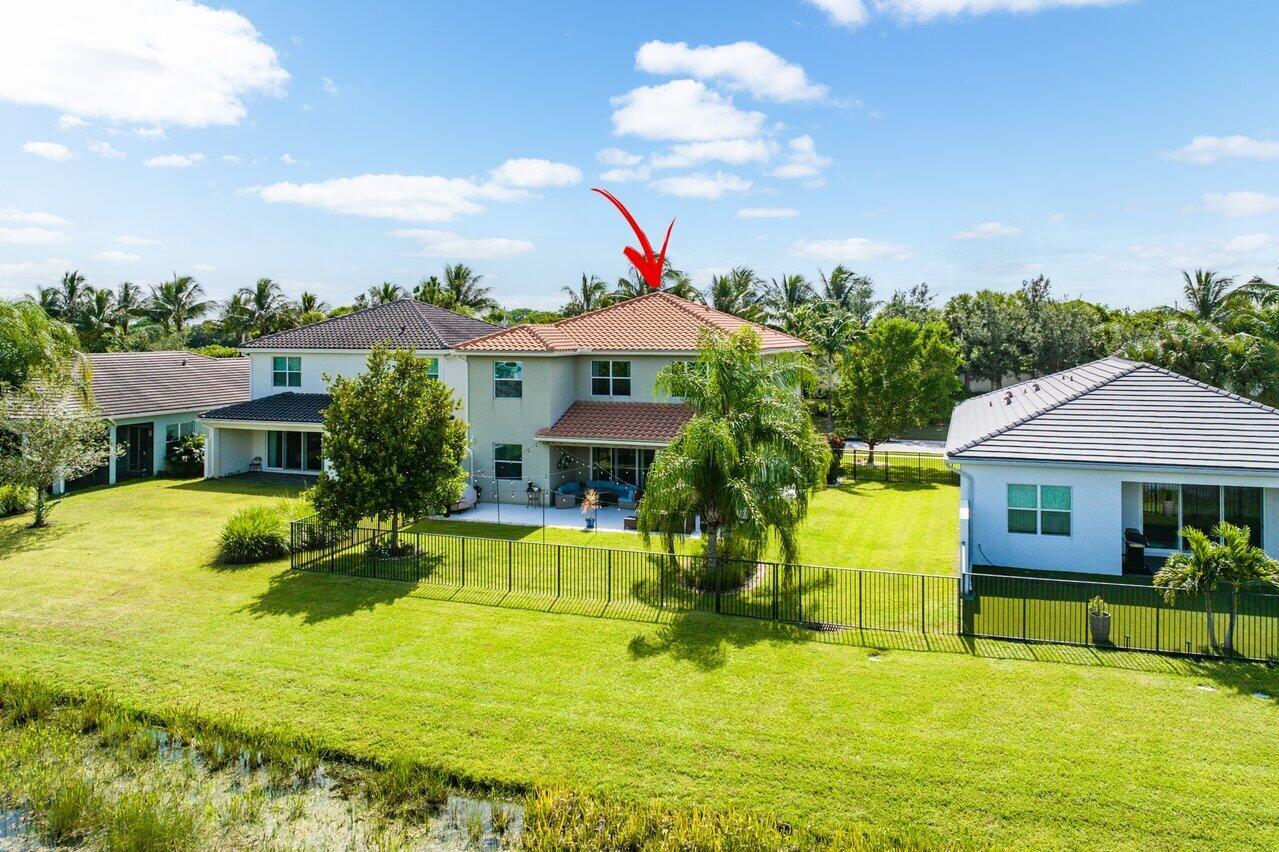 SUSSMAN AGR PUD NORTH PLA - Residential Lease