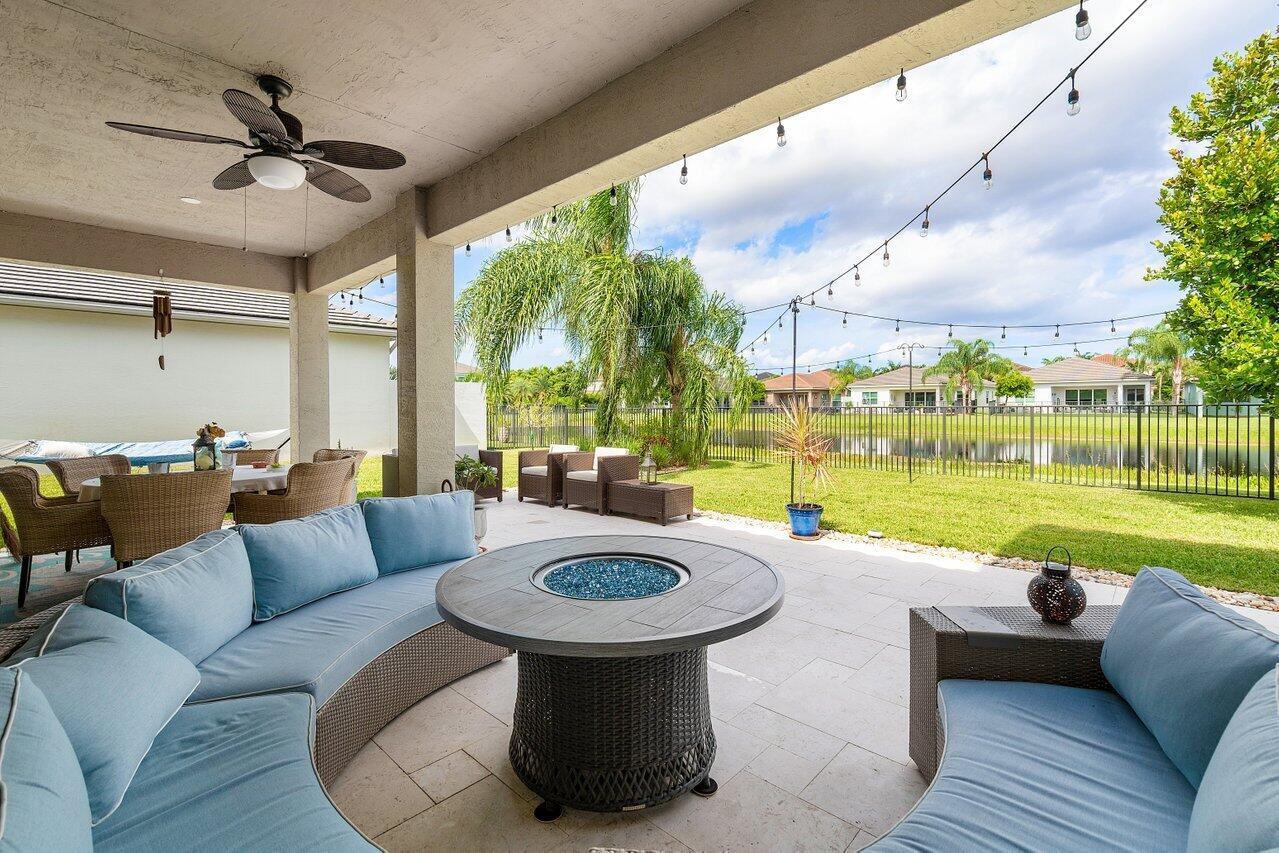 SUSSMAN AGR PUD NORTH PLA - Residential Lease