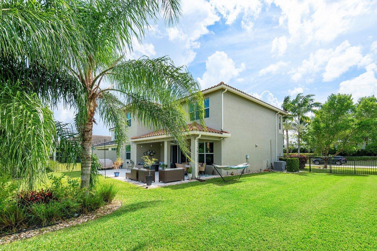 SUSSMAN AGR PUD NORTH PLA - Residential Lease