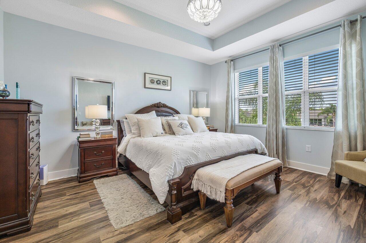 SUSSMAN AGR PUD NORTH PLA - Residential Lease