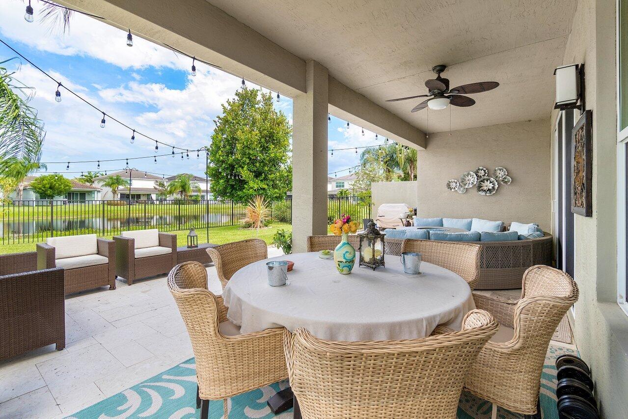 SUSSMAN AGR PUD NORTH PLA - Residential Lease