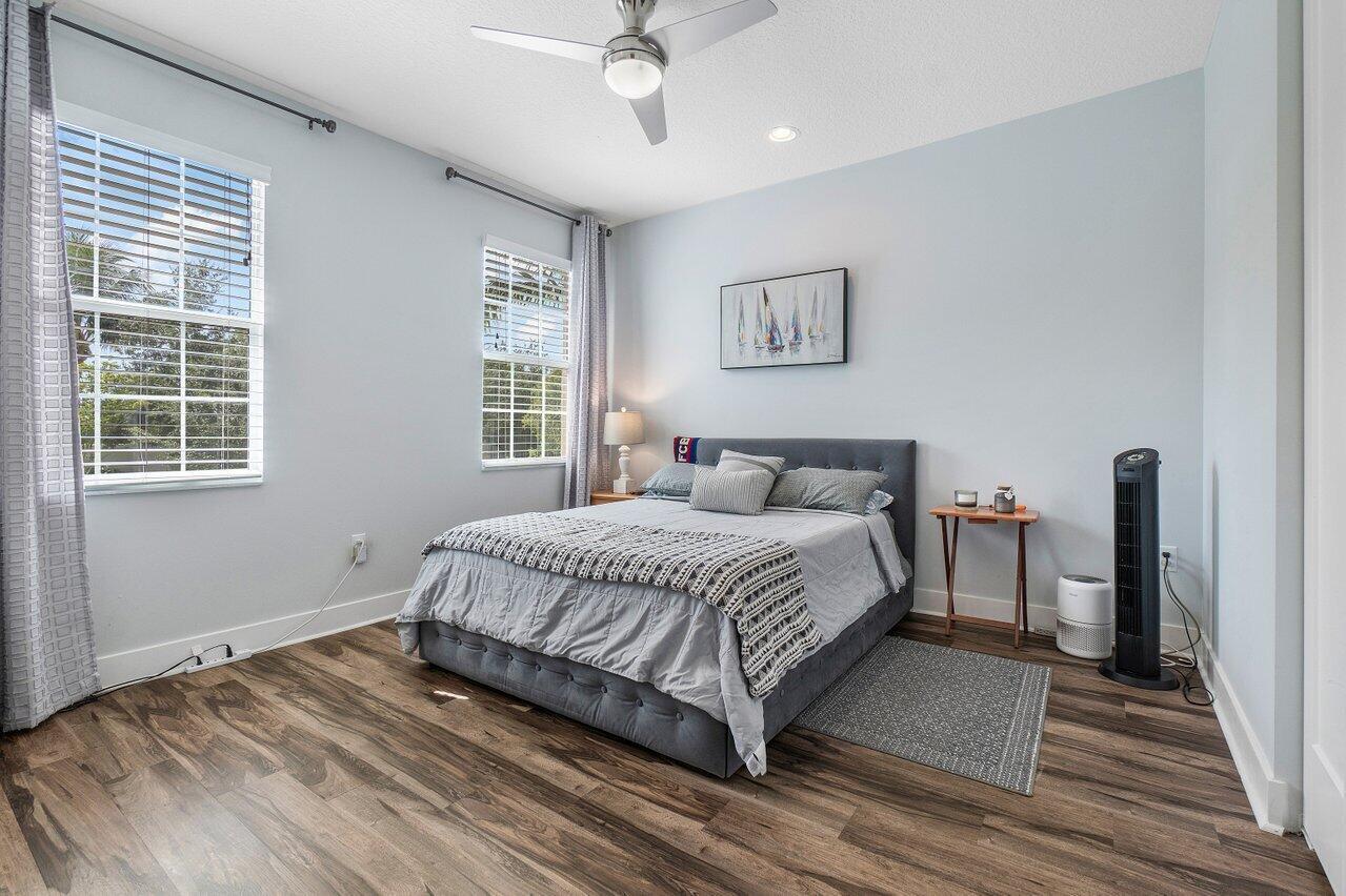 SUSSMAN AGR PUD NORTH PLA - Residential Lease