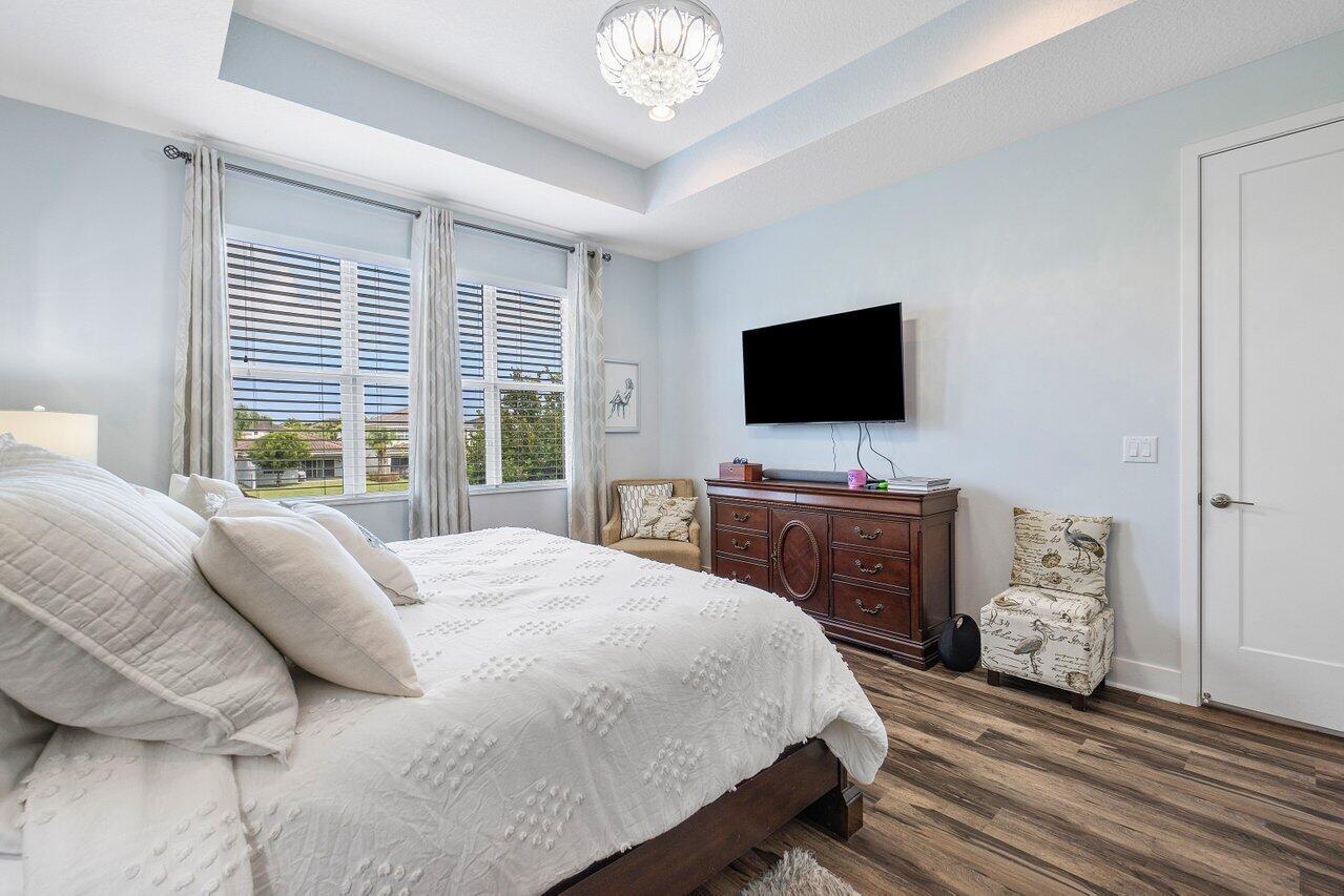 SUSSMAN AGR PUD NORTH PLA - Residential Lease