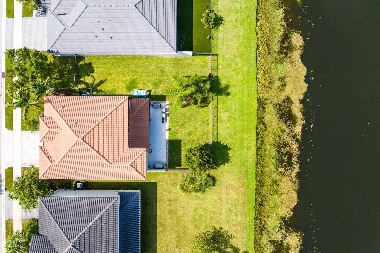 SUSSMAN AGR PUD NORTH PLA - Residential Lease