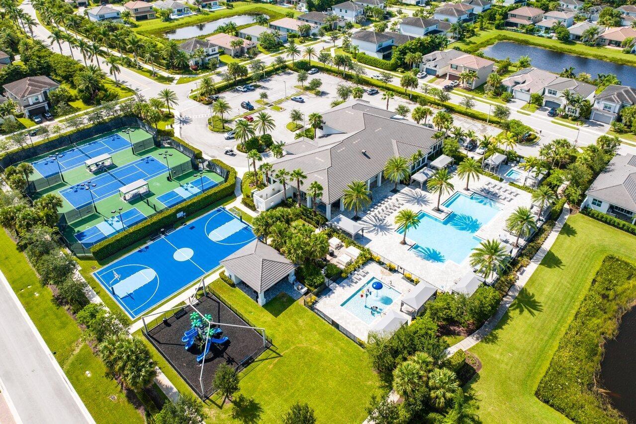 SUSSMAN AGR PUD NORTH PLA - Residential Lease