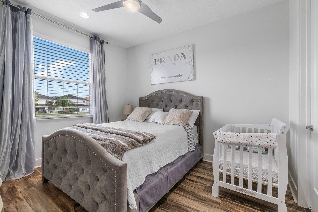 SUSSMAN AGR PUD NORTH PLA - Residential Lease