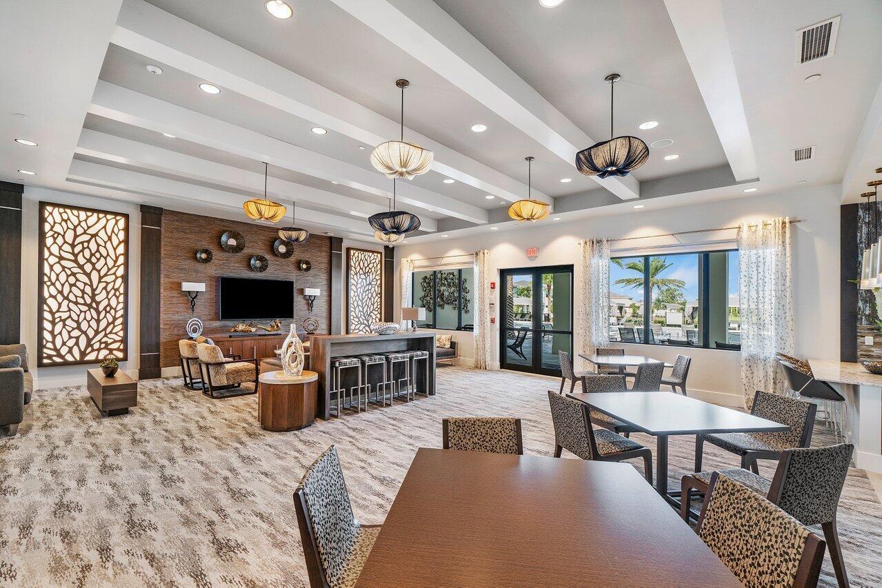 SUSSMAN AGR PUD NORTH PLA - Residential Lease