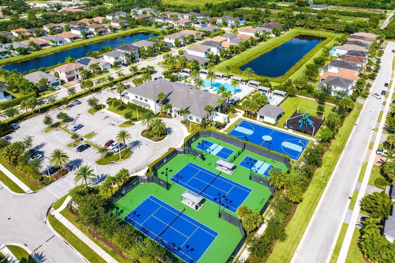 SUSSMAN AGR PUD NORTH PLA - Residential Lease