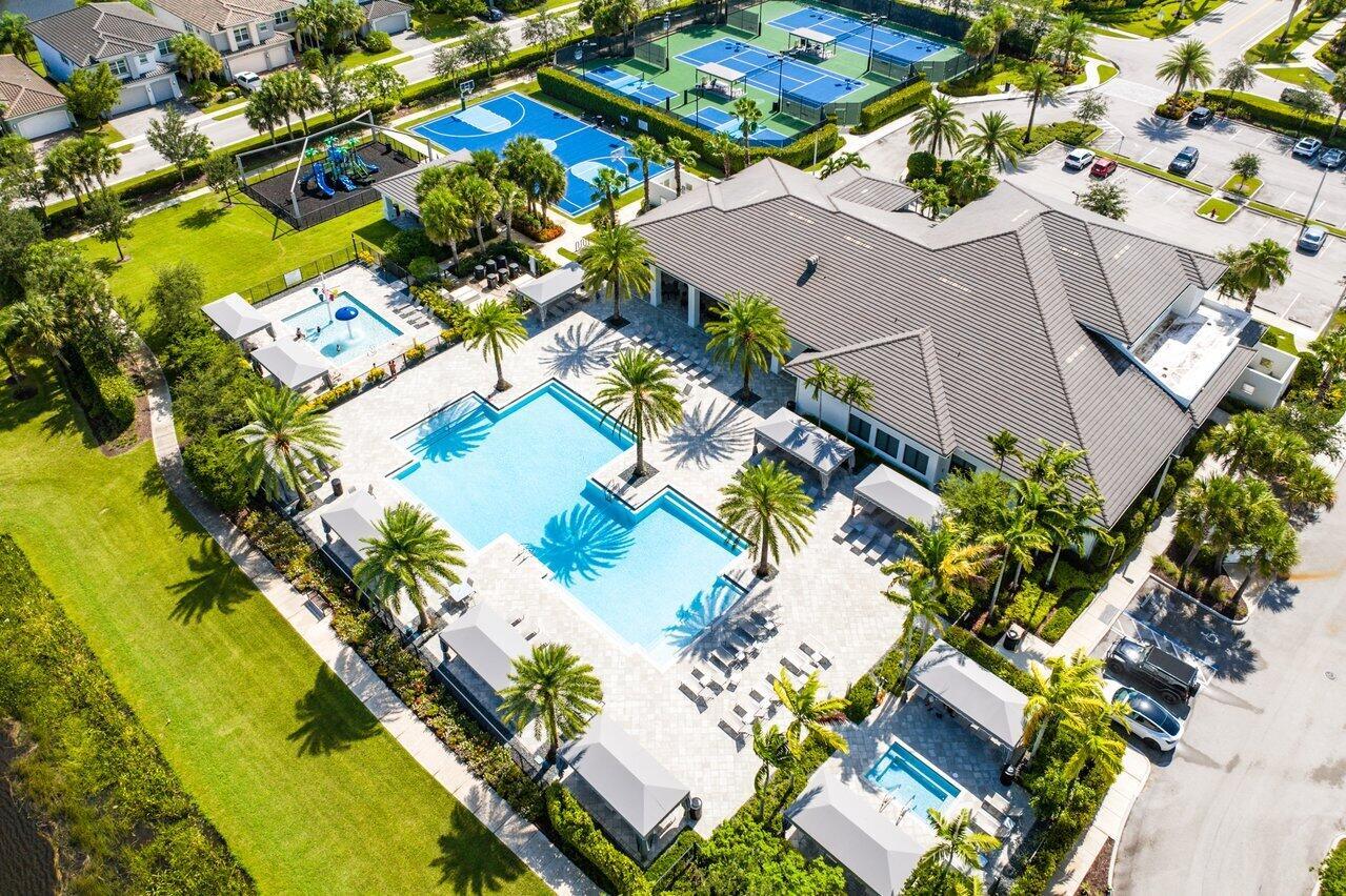 SUSSMAN AGR PUD NORTH PLA - Residential Lease