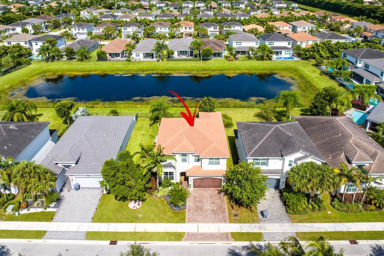 SUSSMAN AGR PUD NORTH PLA - Residential Lease