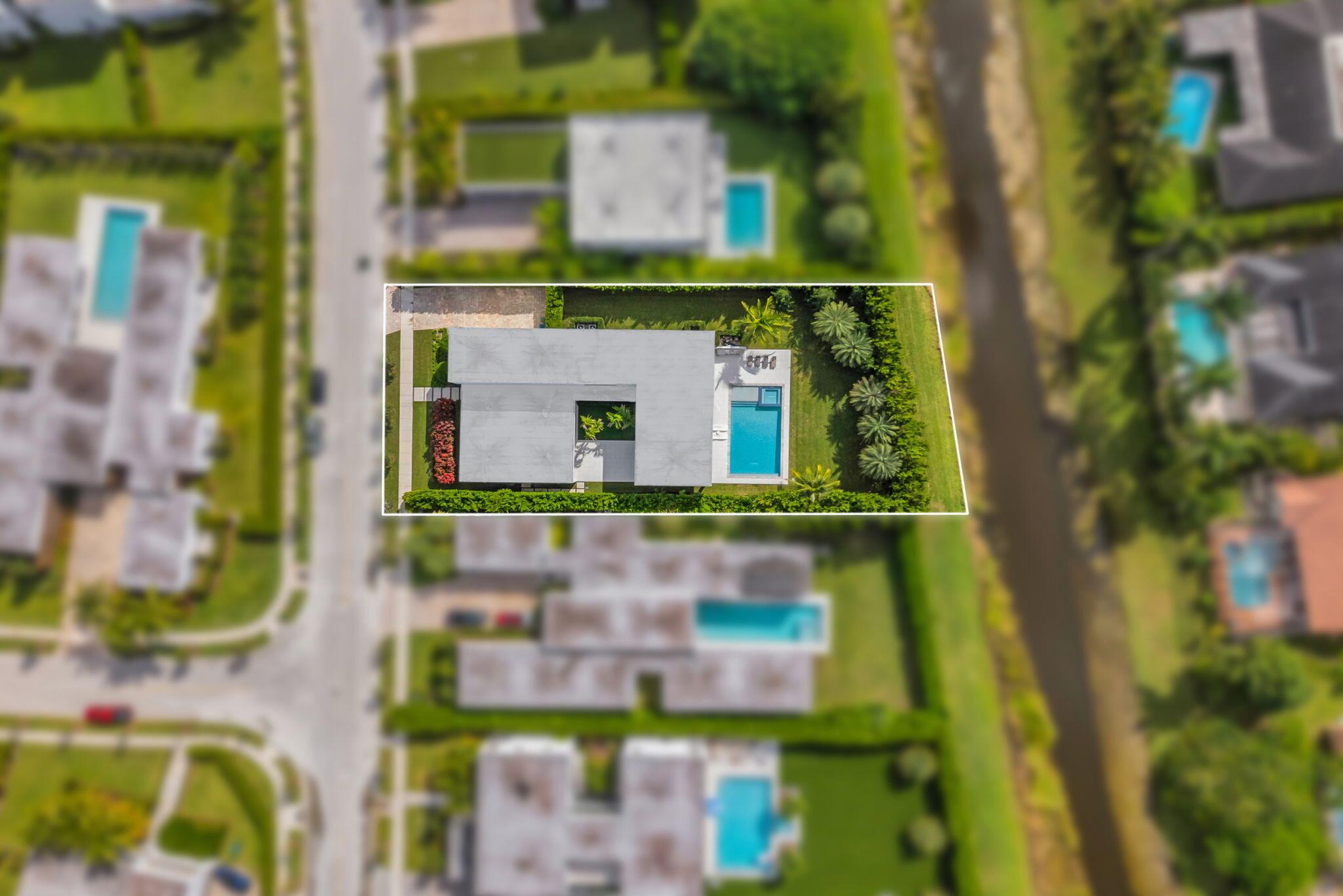 WESTON ESTATES - Residential