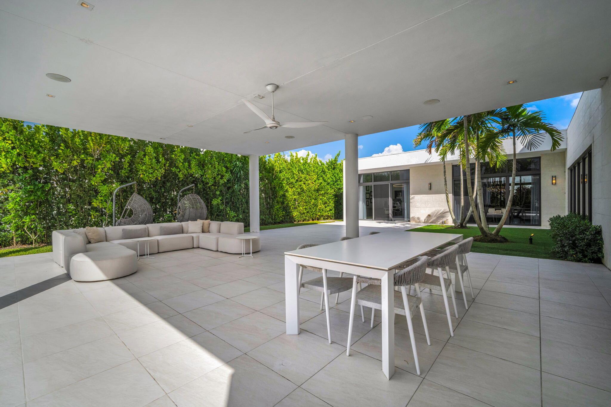 WESTON ESTATES - Residential