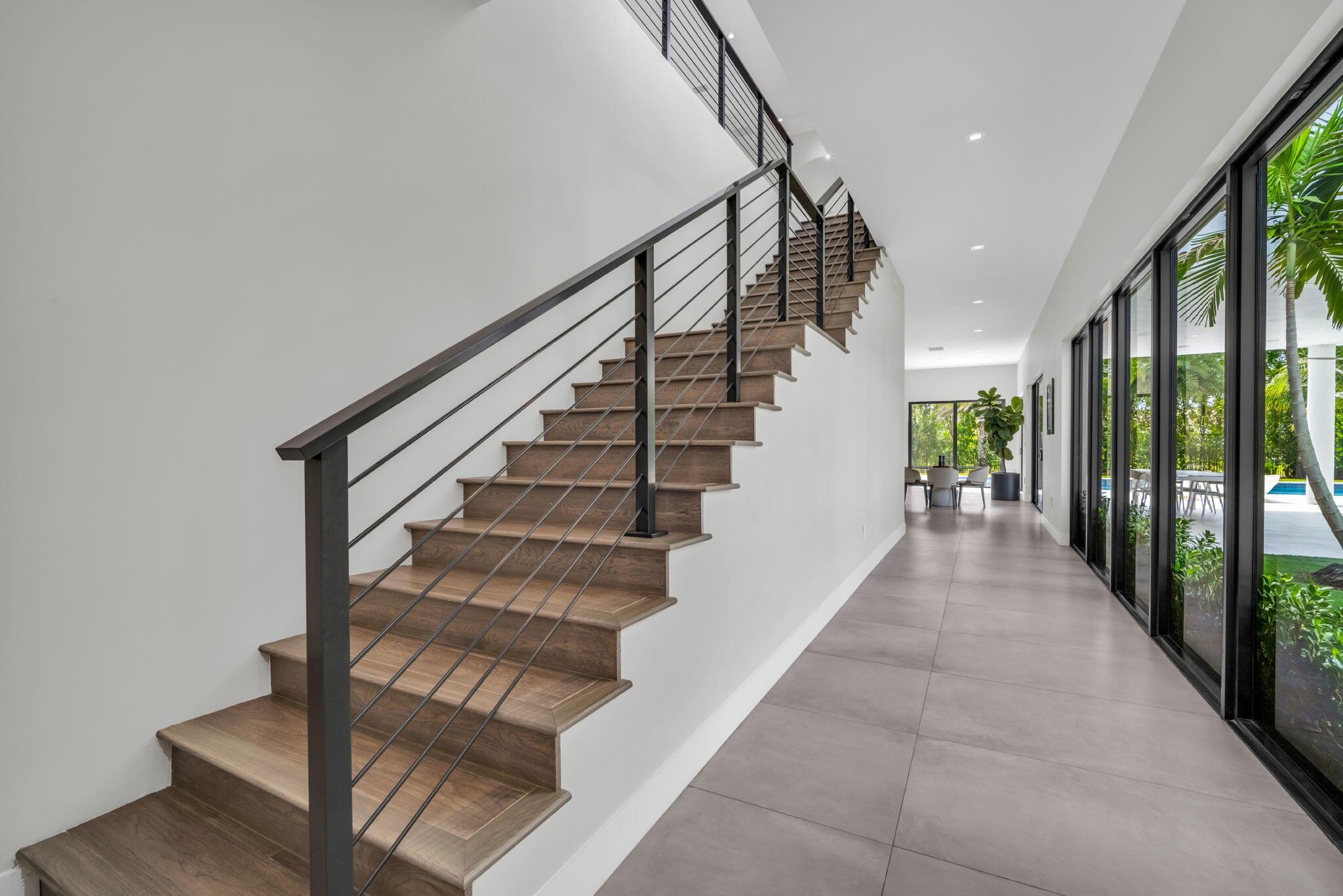 WESTON ESTATES - Residential