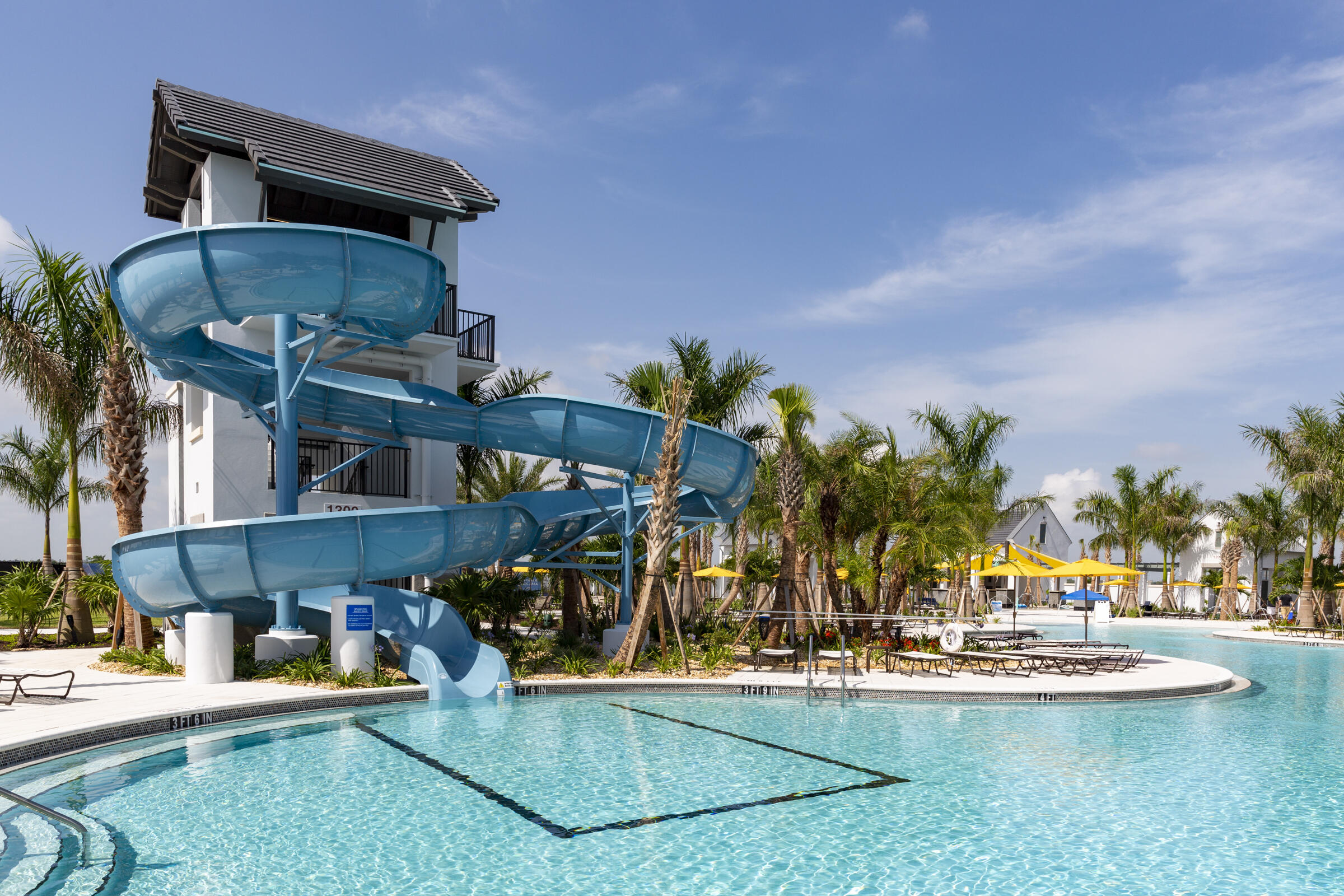 13811 Spruce Pine Drive