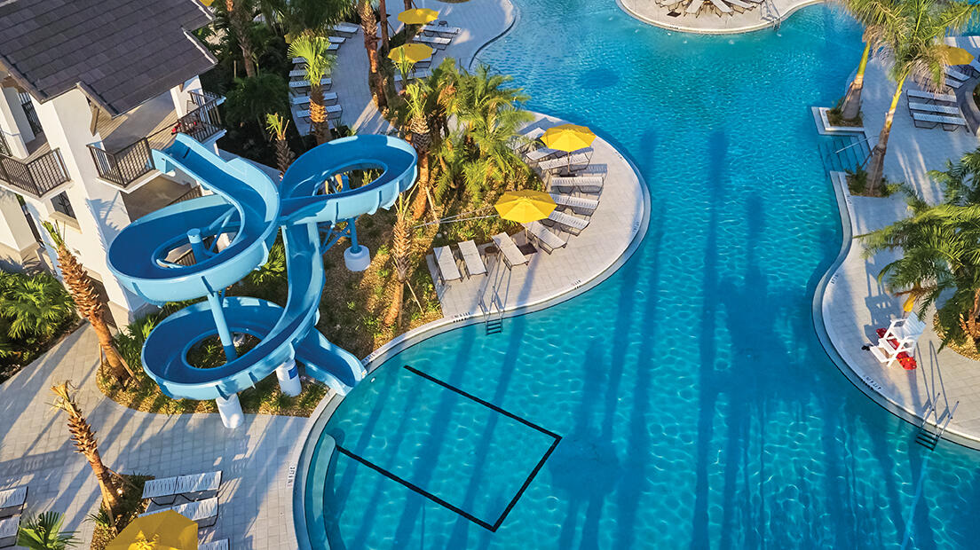 PINES OF WESTLAKE - Residential