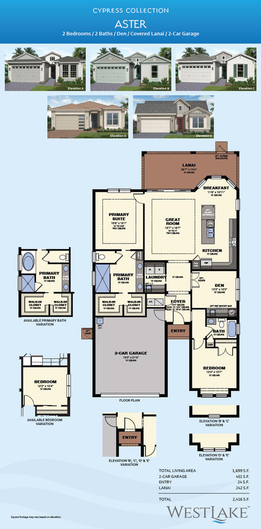 Photo of 13811 Spruce Pine Drive, Westlake, FL 33470 (MLS # B26017883)