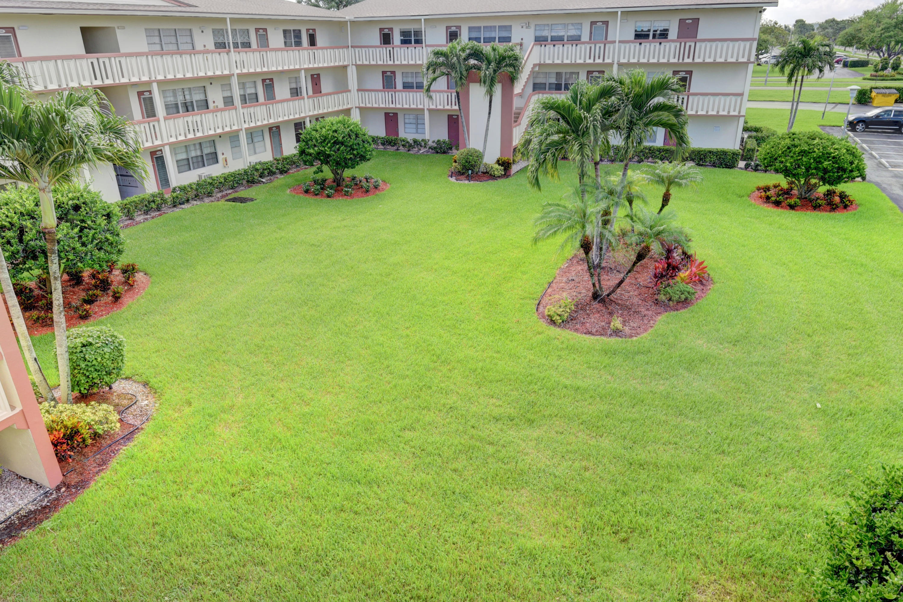 Century Village - Residential