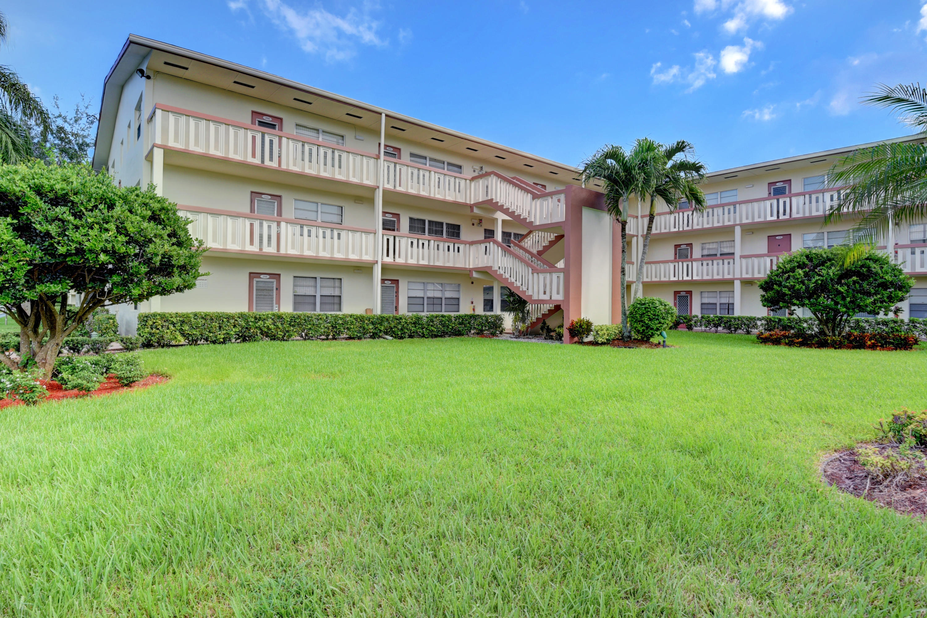 Century Village - Residential