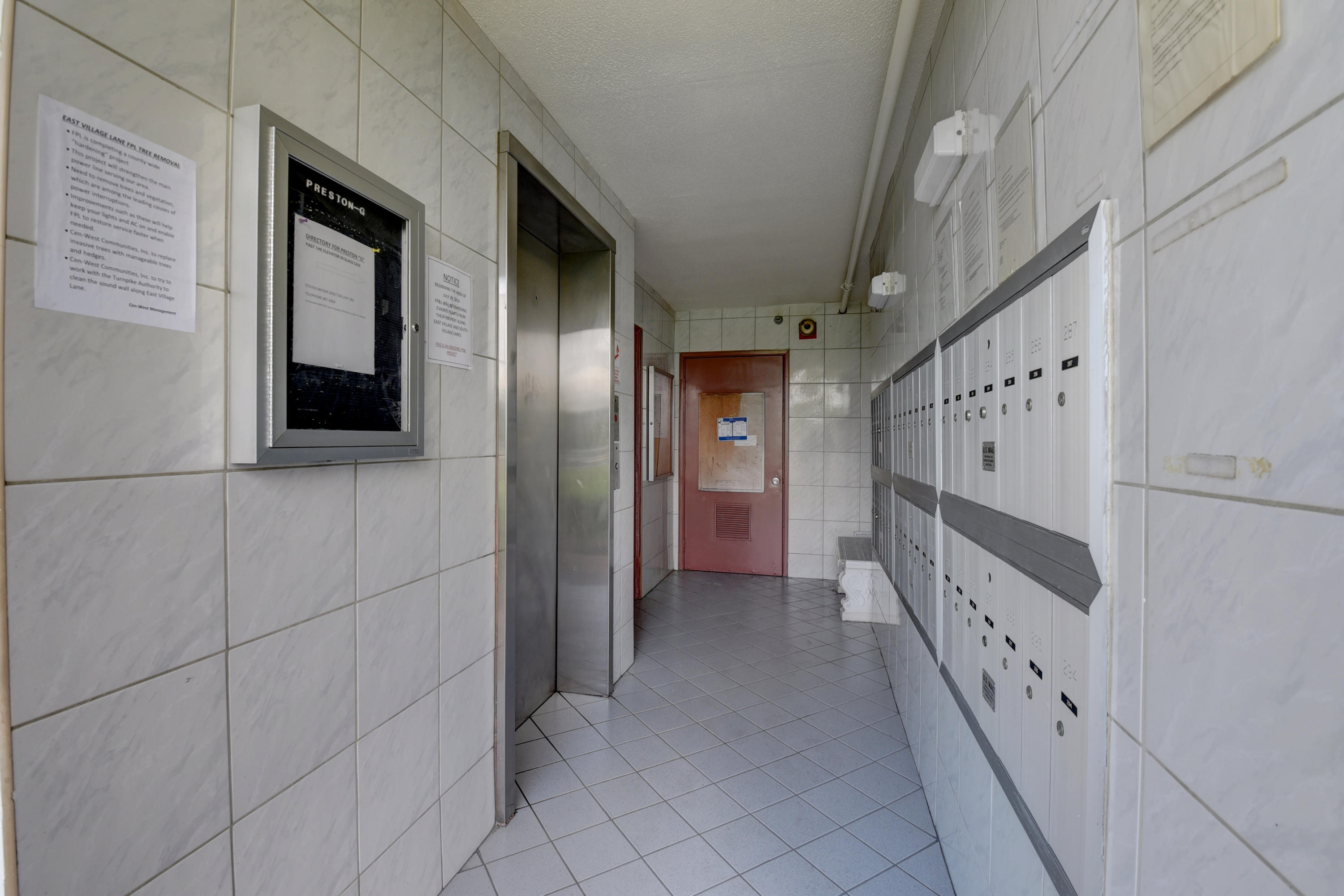 Century Village - Residential