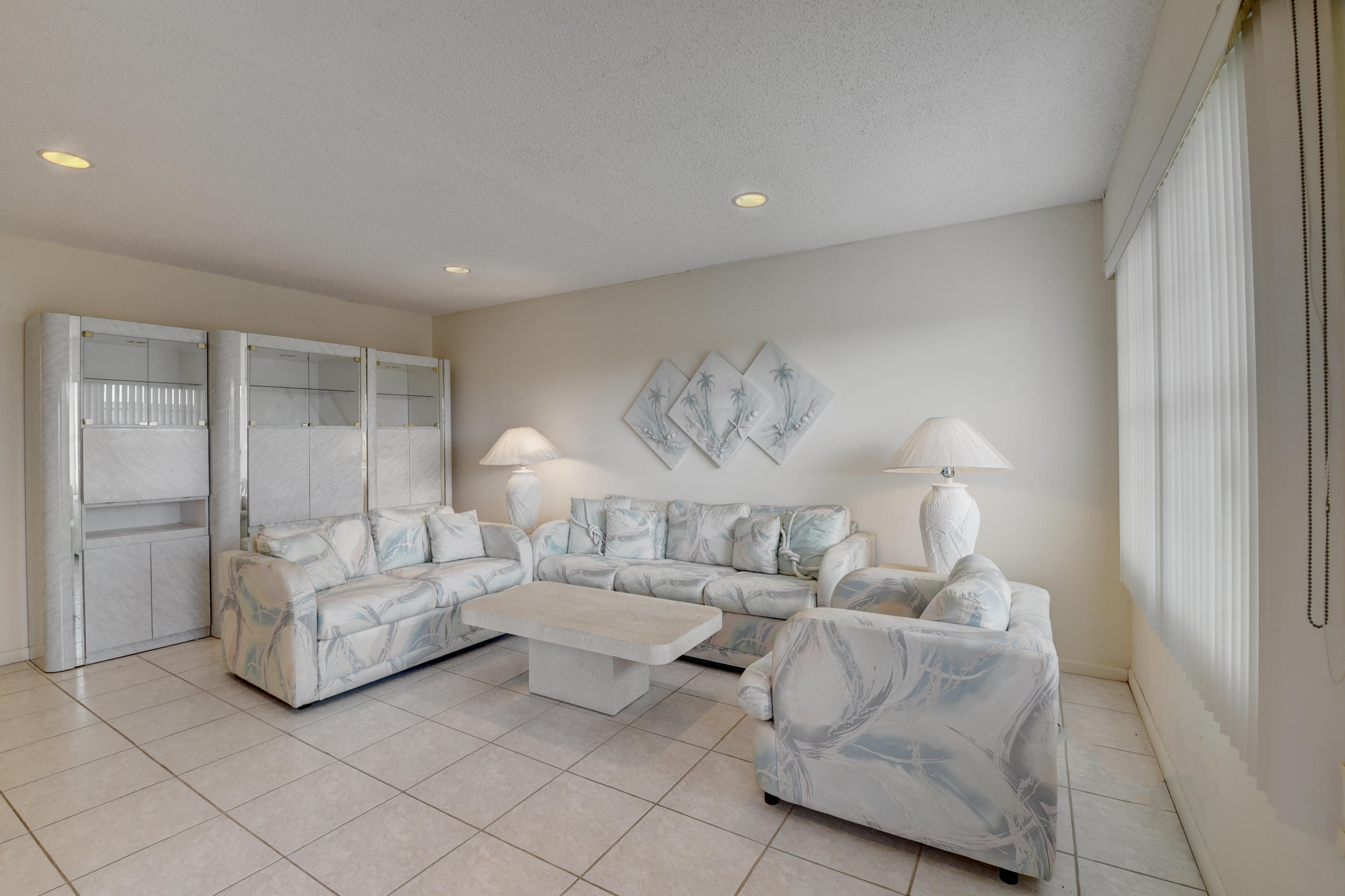 Century Village - Residential