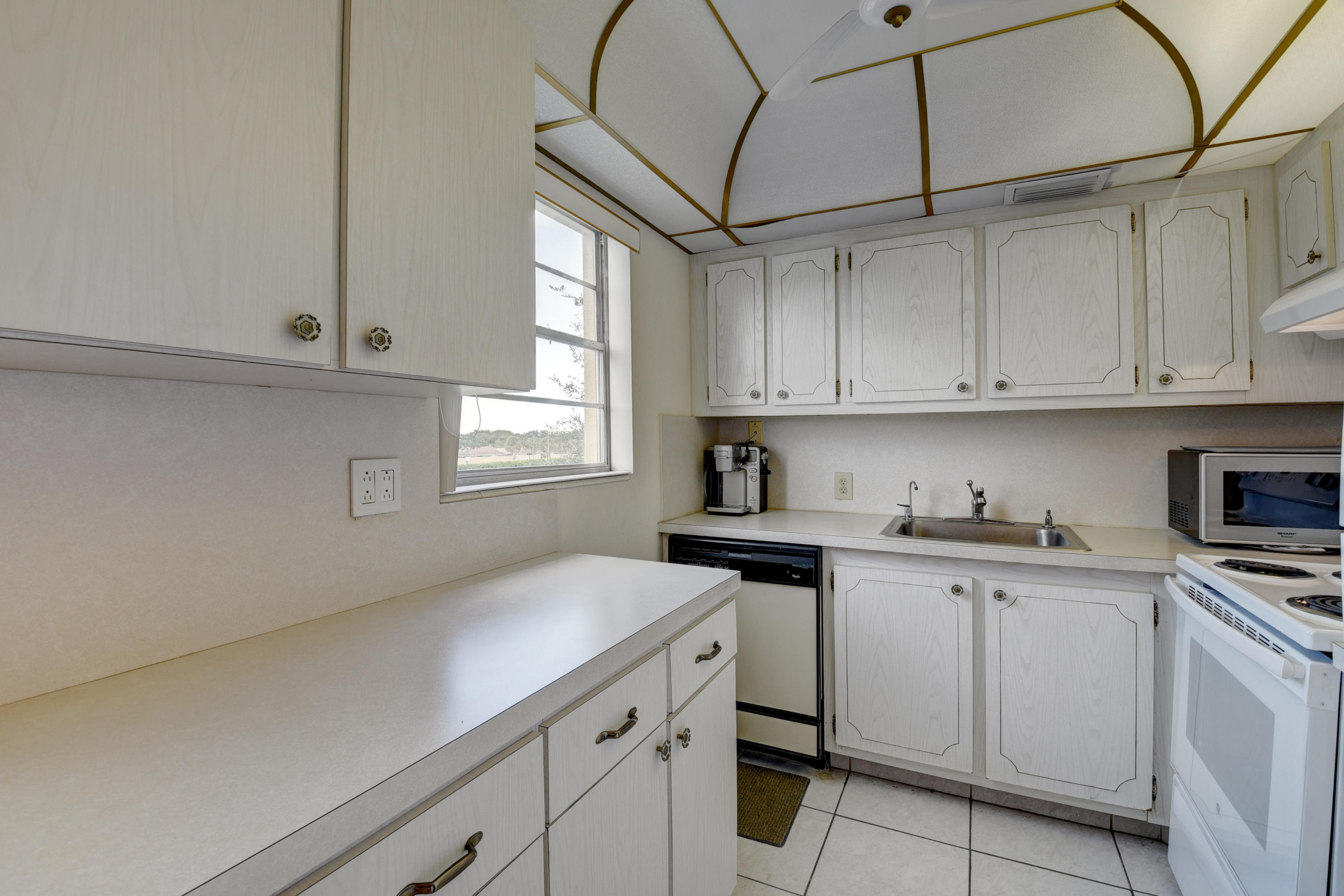 Century Village - Residential