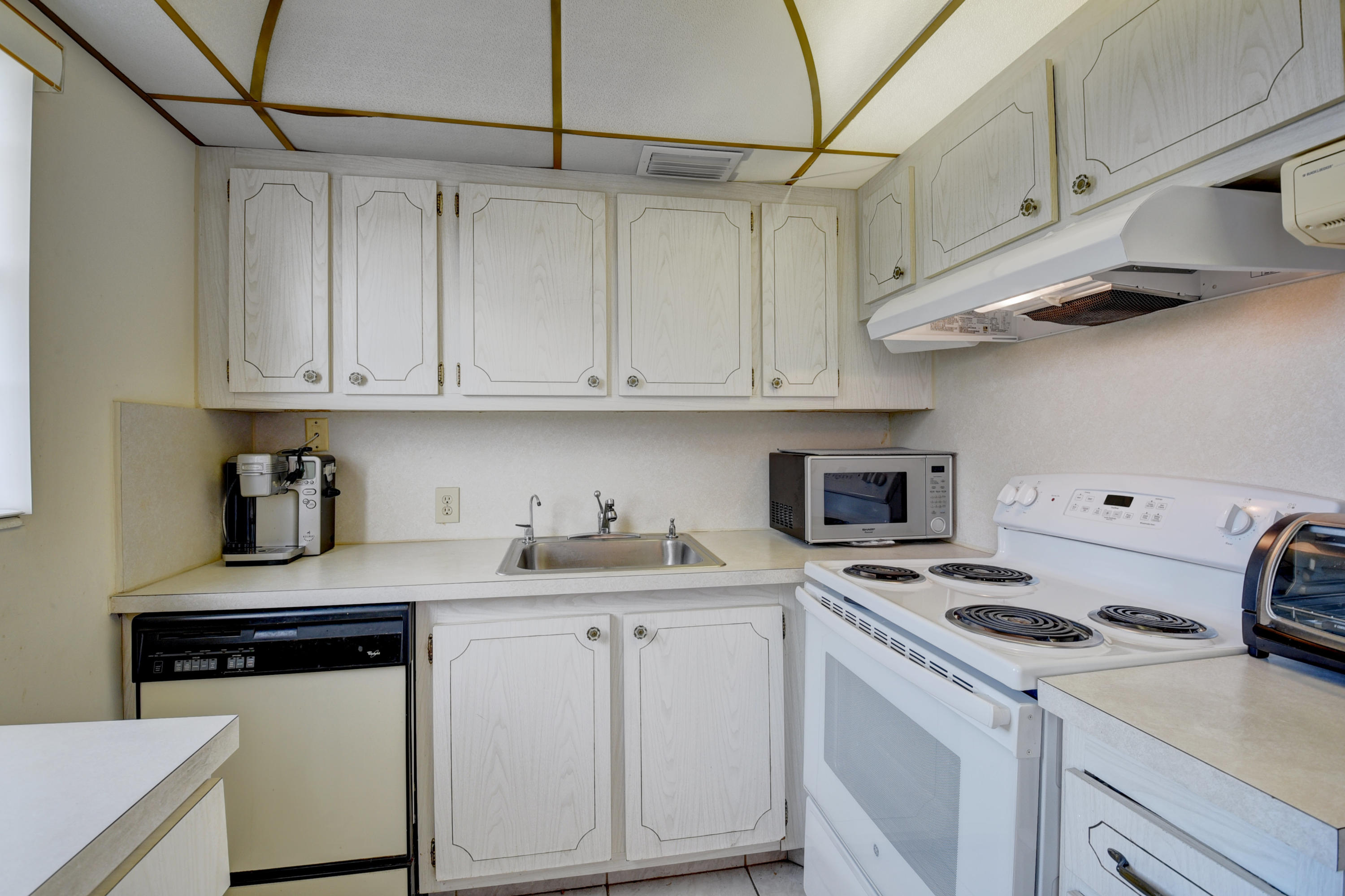 Century Village - Residential