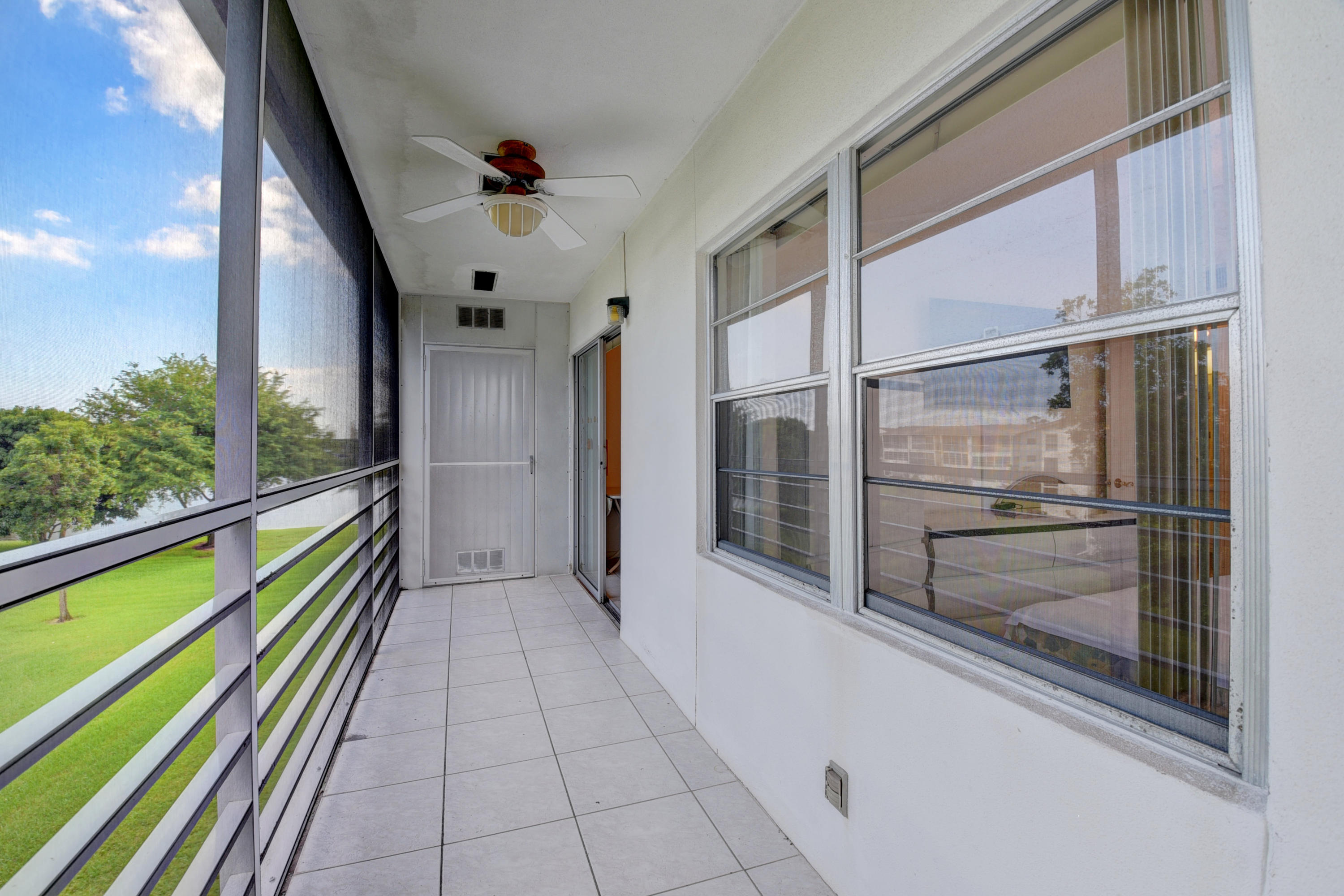 Century Village - Residential