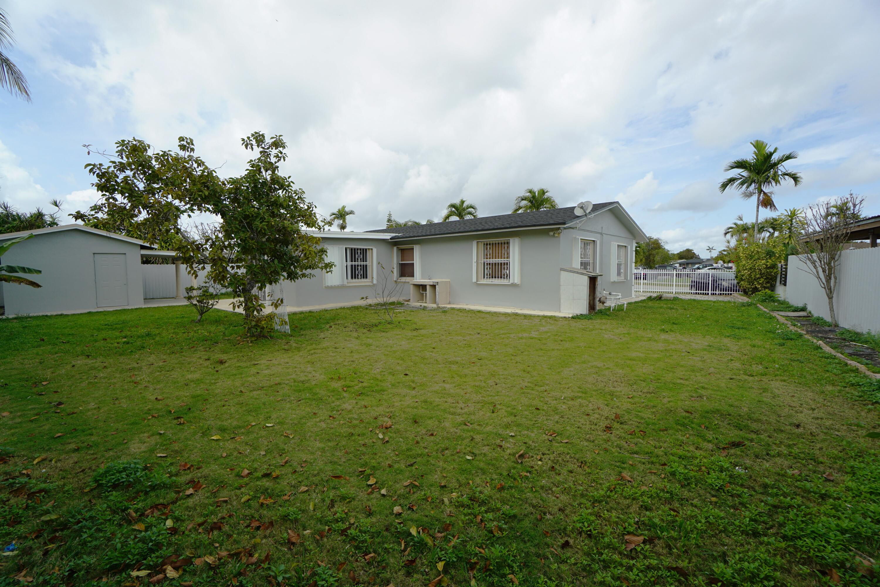 15520 SW 302nd Street