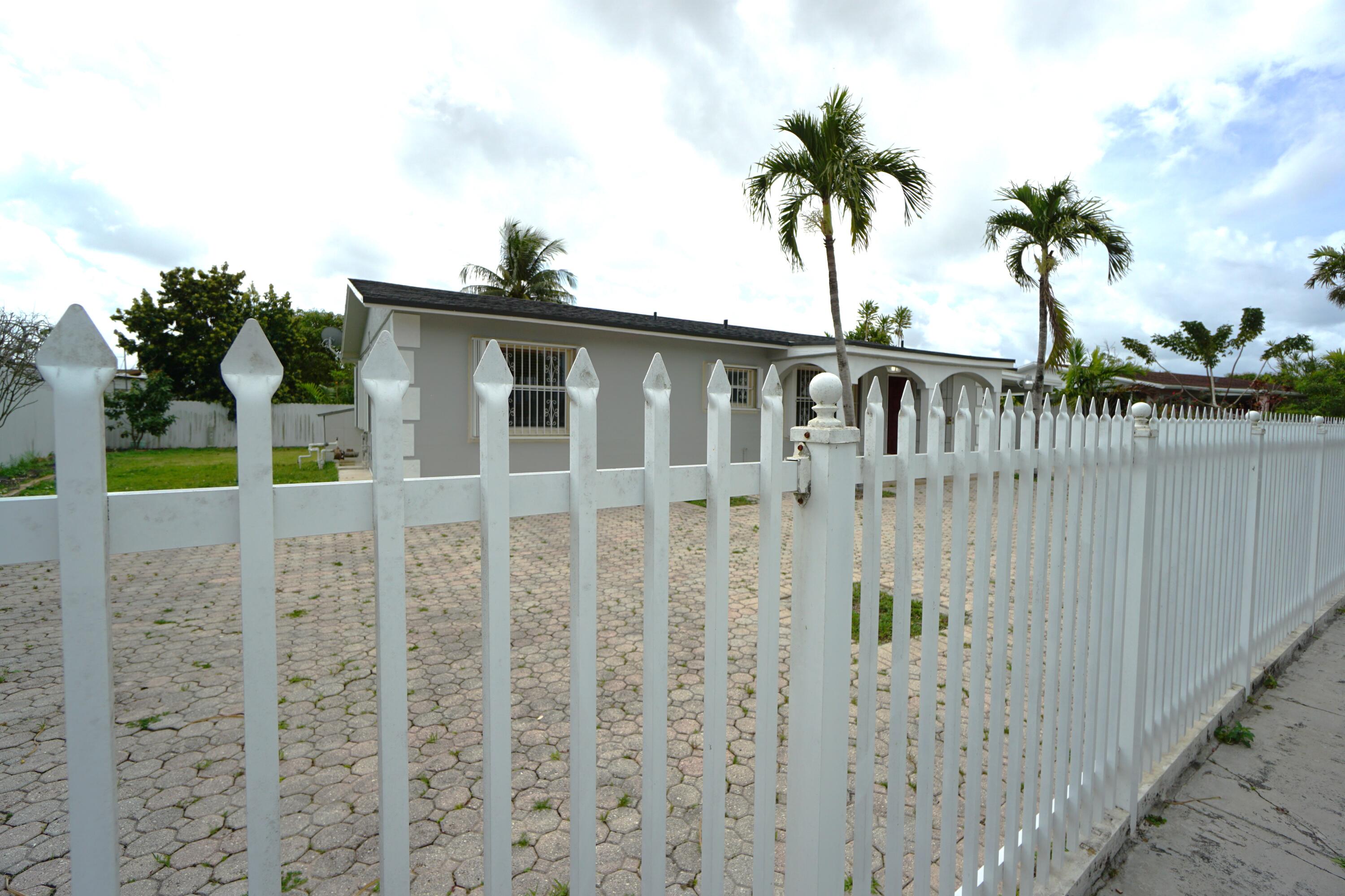 PALMLAND HOMES SOUTH NO 7 SEC B - Residential