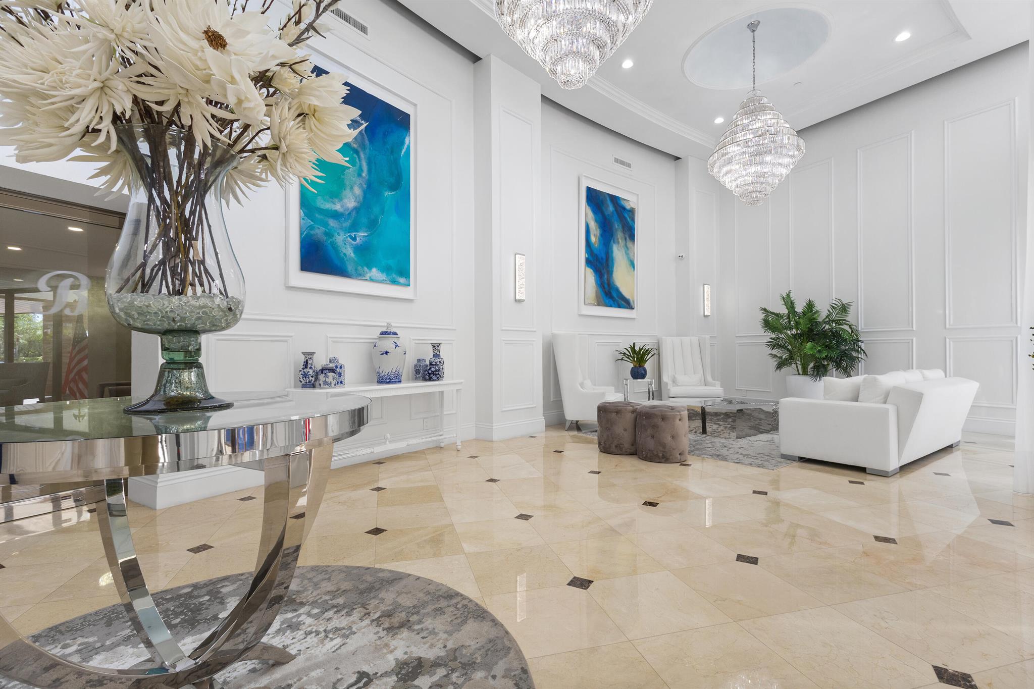 BRAEMAR ISLE CONDO - Residential Lease