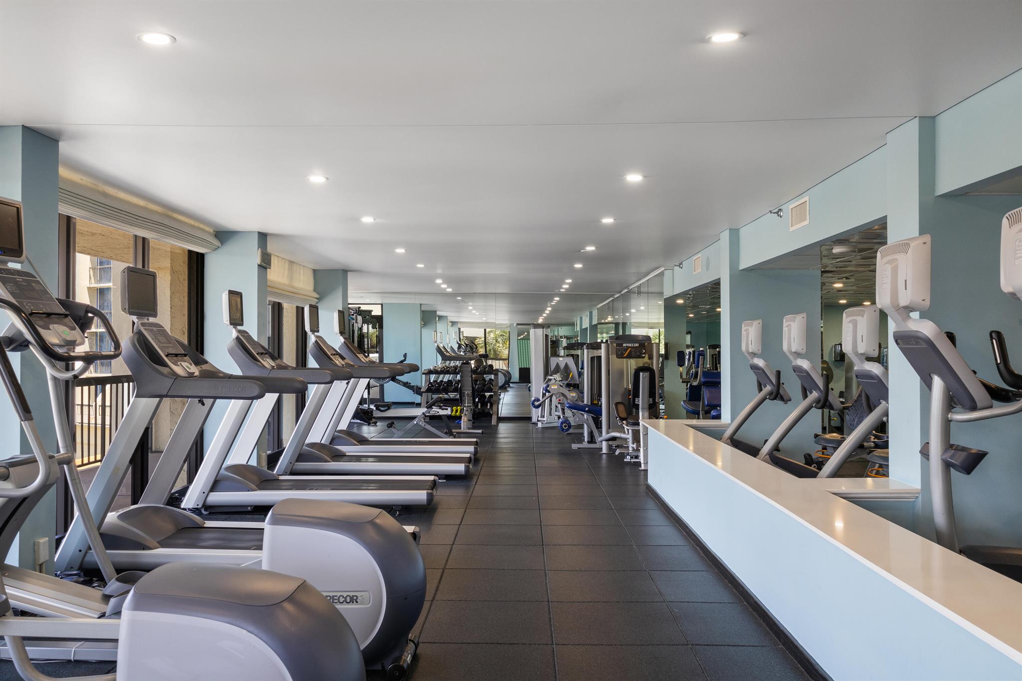 BRAEMAR ISLE CONDO - Residential Lease