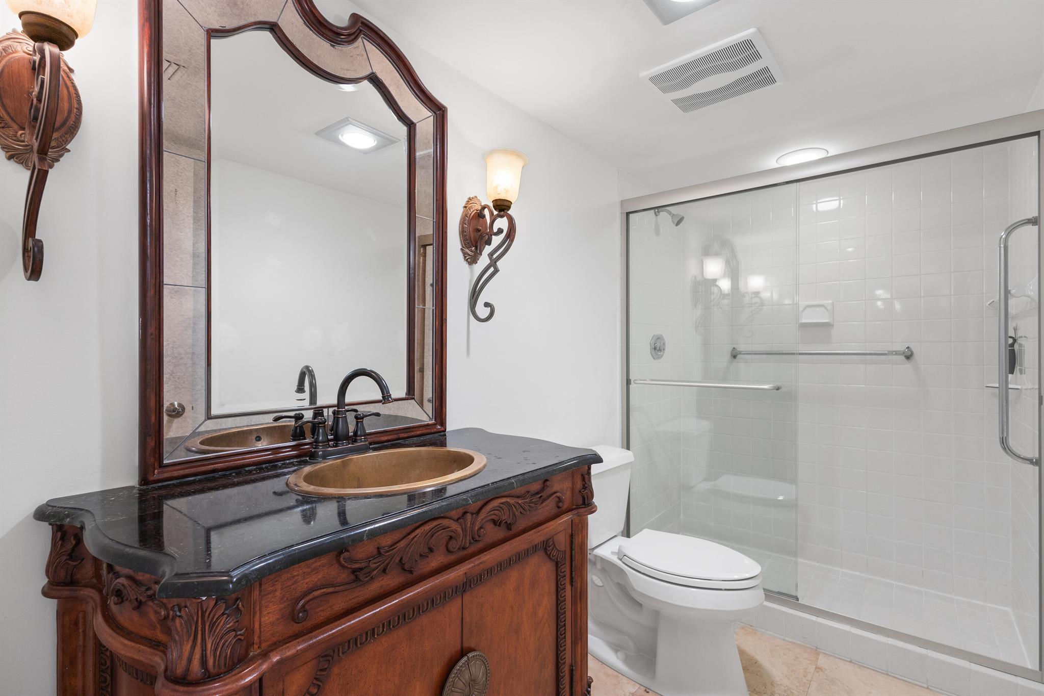 BRAEMAR ISLE CONDO - Residential Lease