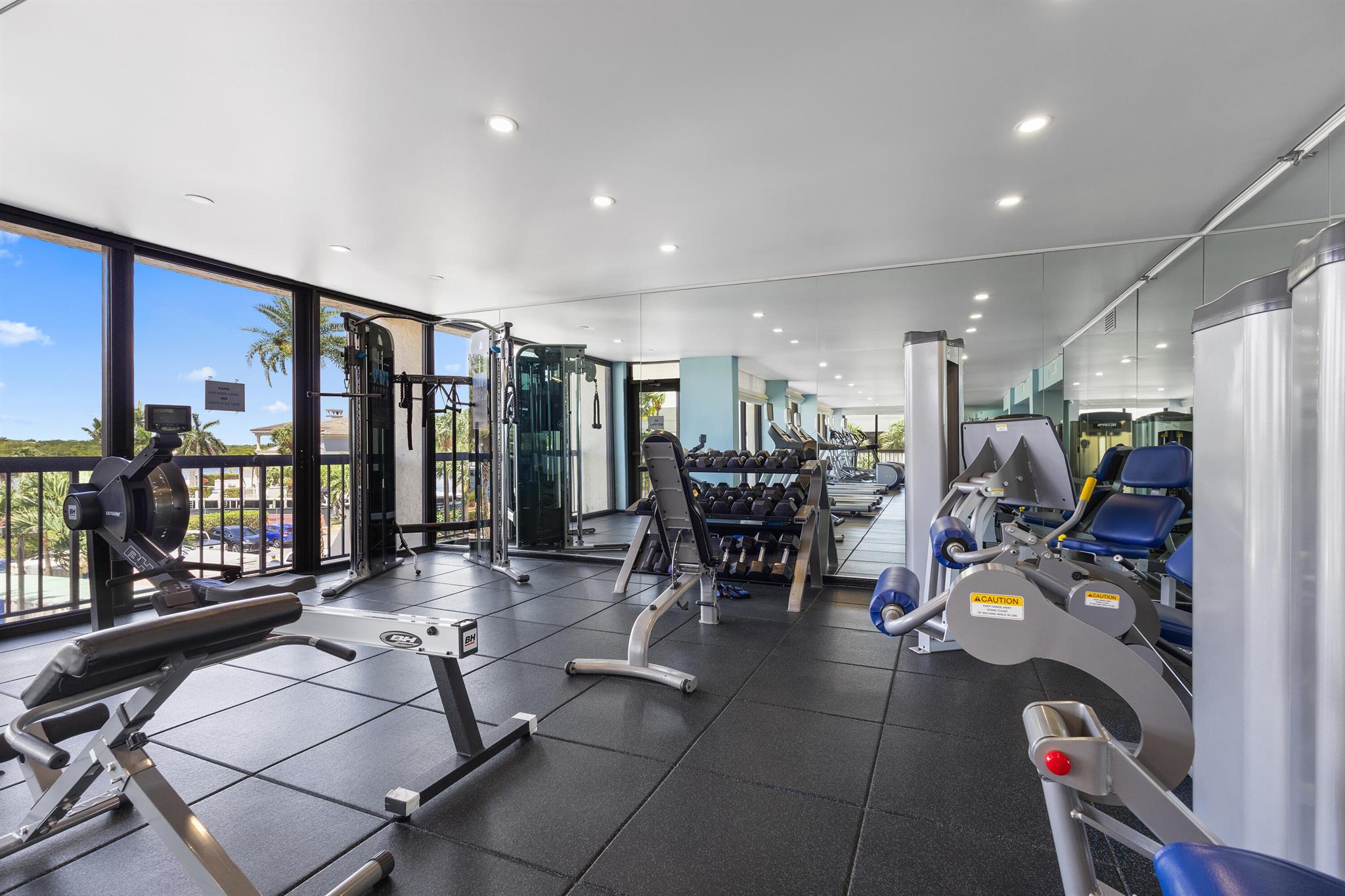 BRAEMAR ISLE CONDO - Residential Lease