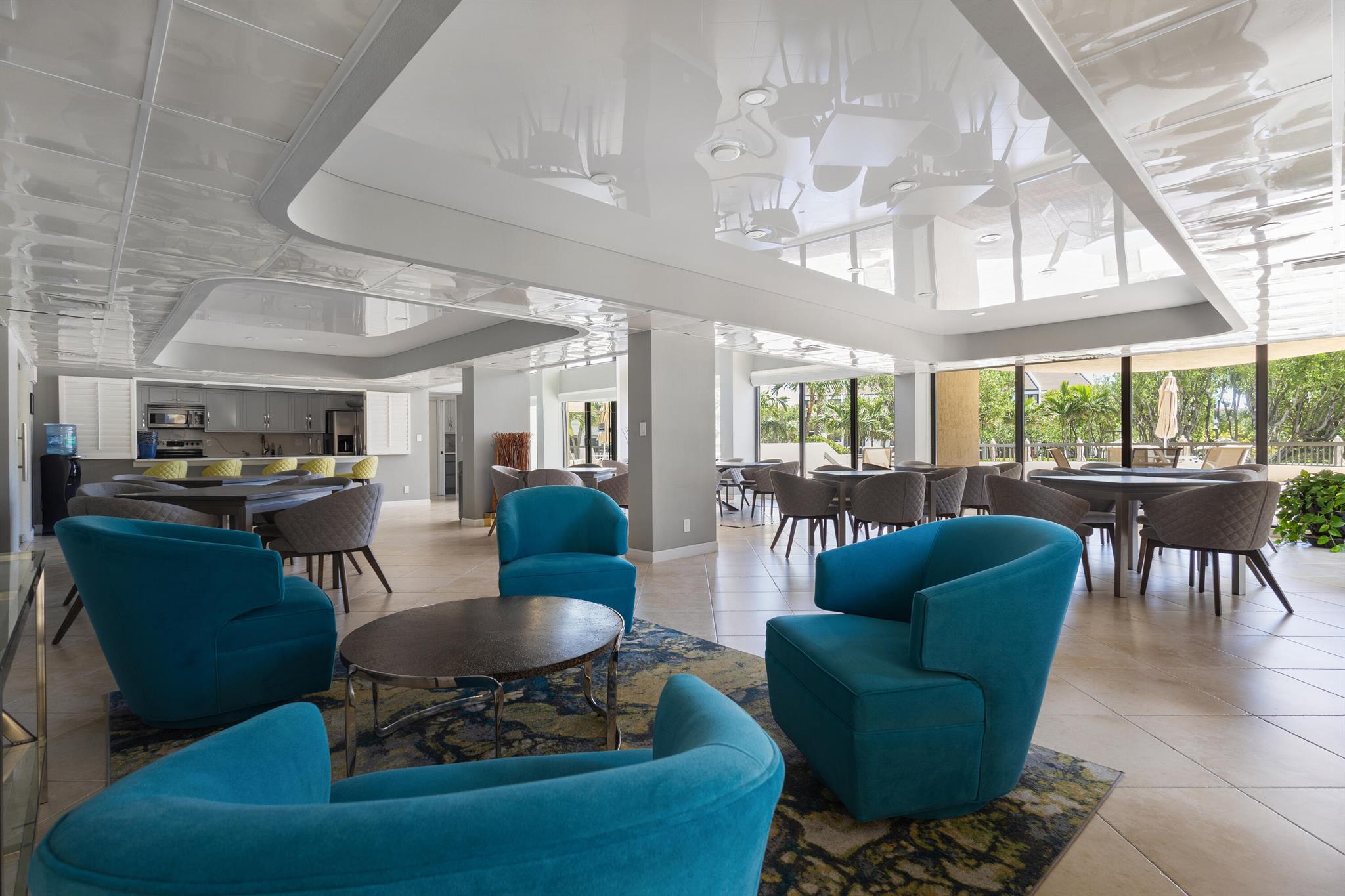 BRAEMAR ISLE CONDO - Residential Lease