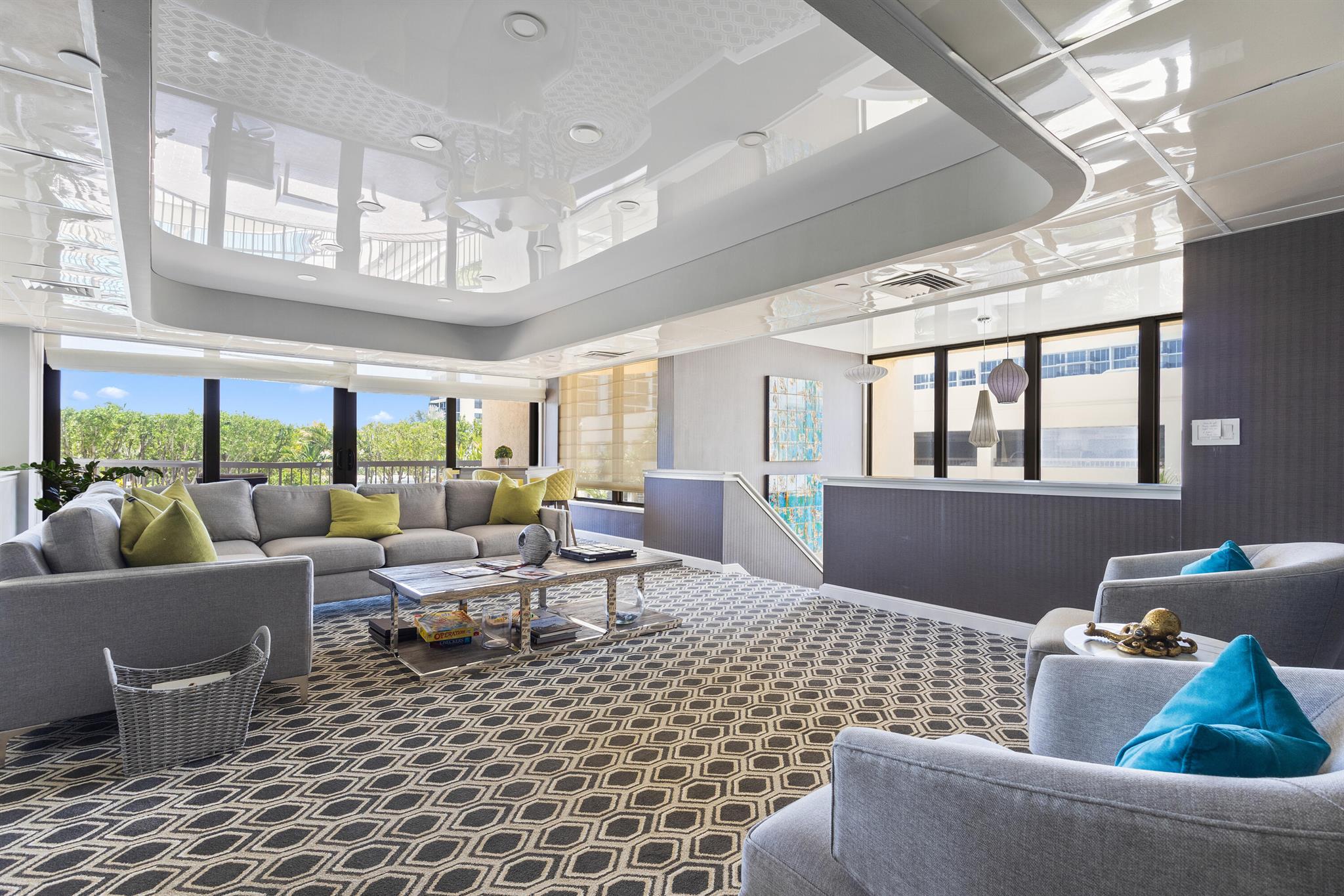 BRAEMAR ISLE CONDO - Residential Lease