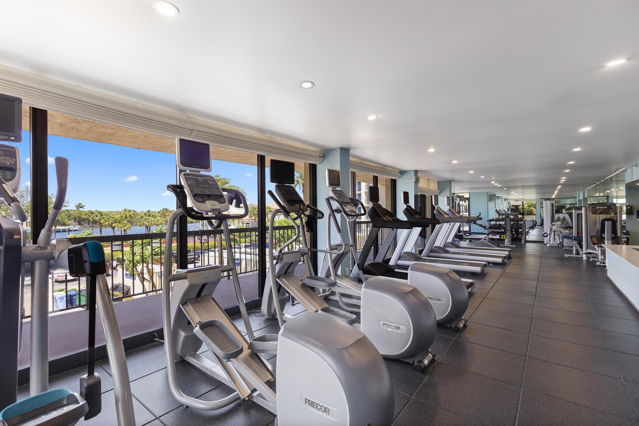 BRAEMAR ISLE CONDO - Residential Lease