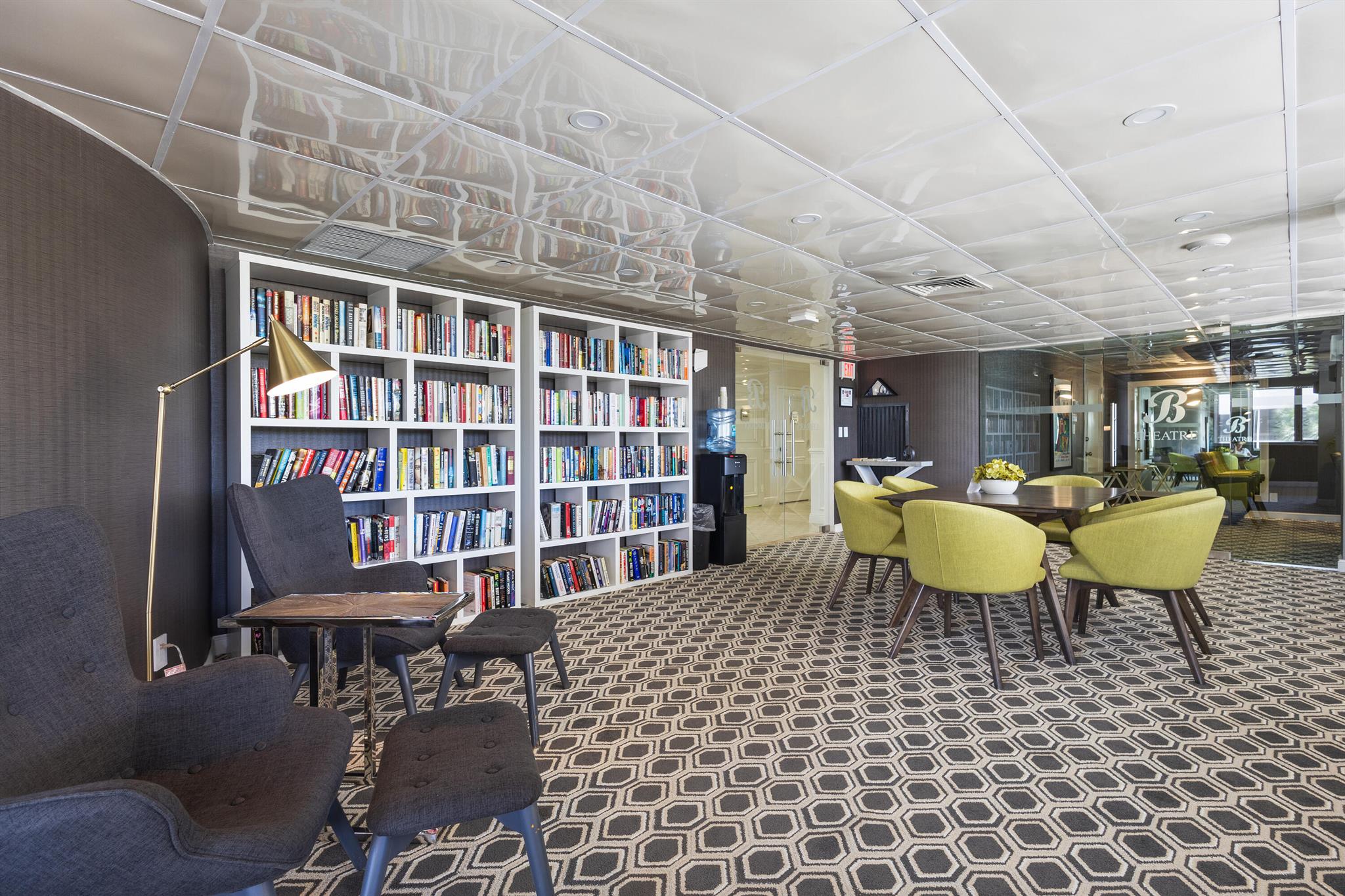 BRAEMAR ISLE CONDO - Residential Lease