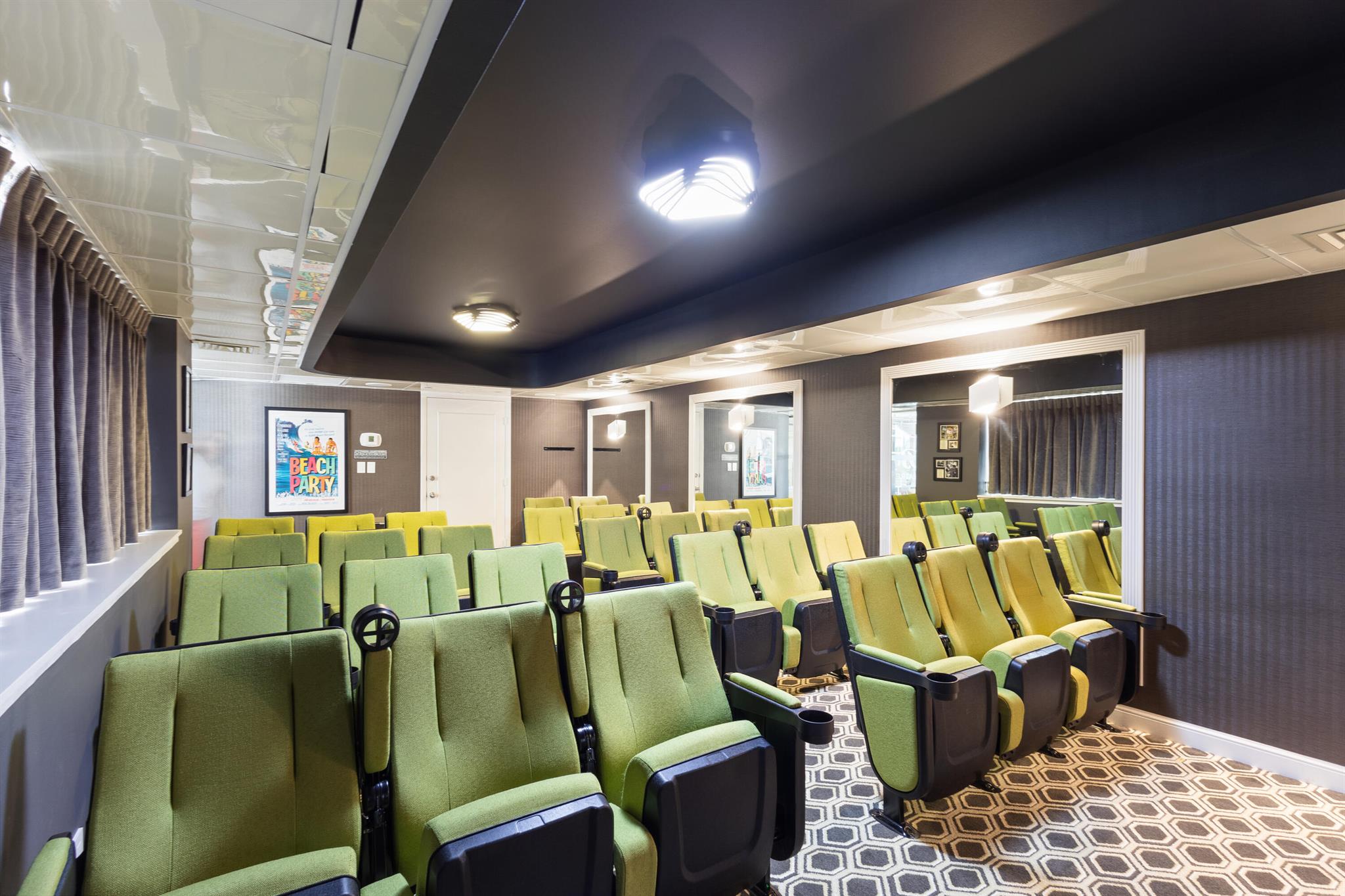 BRAEMAR ISLE CONDO - Residential Lease