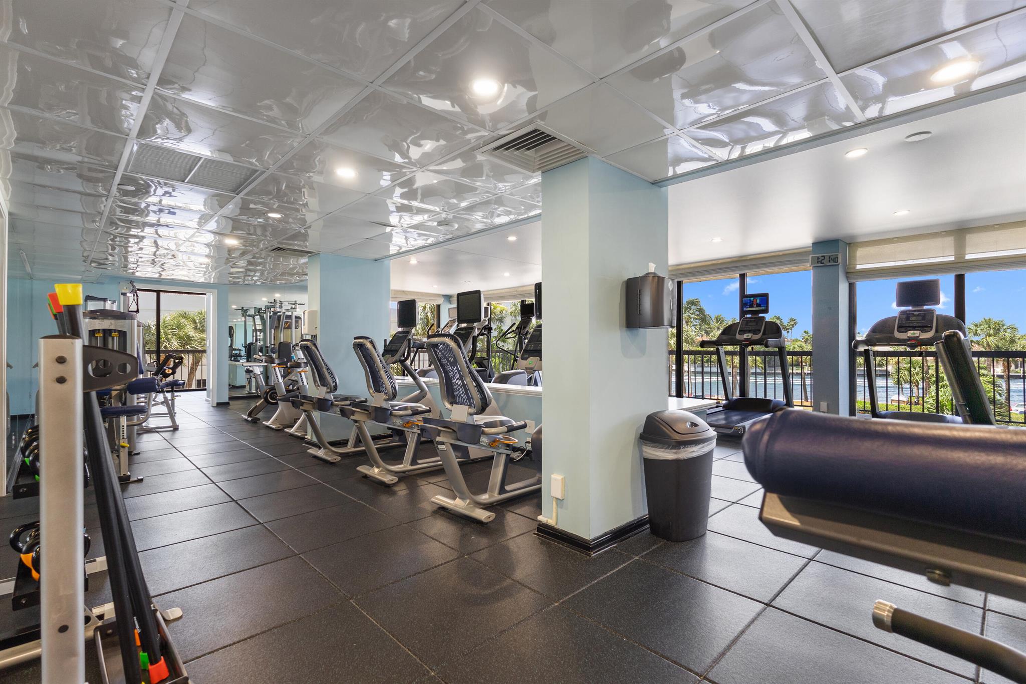 BRAEMAR ISLE CONDO - Residential Lease