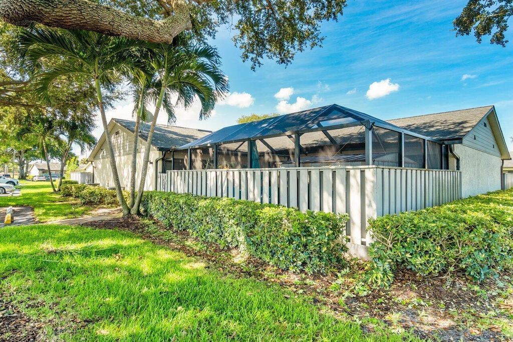 Photo of 1433 Captains Walk #18a, Fort Pierce, FL 34950 (MLS # R10900836)